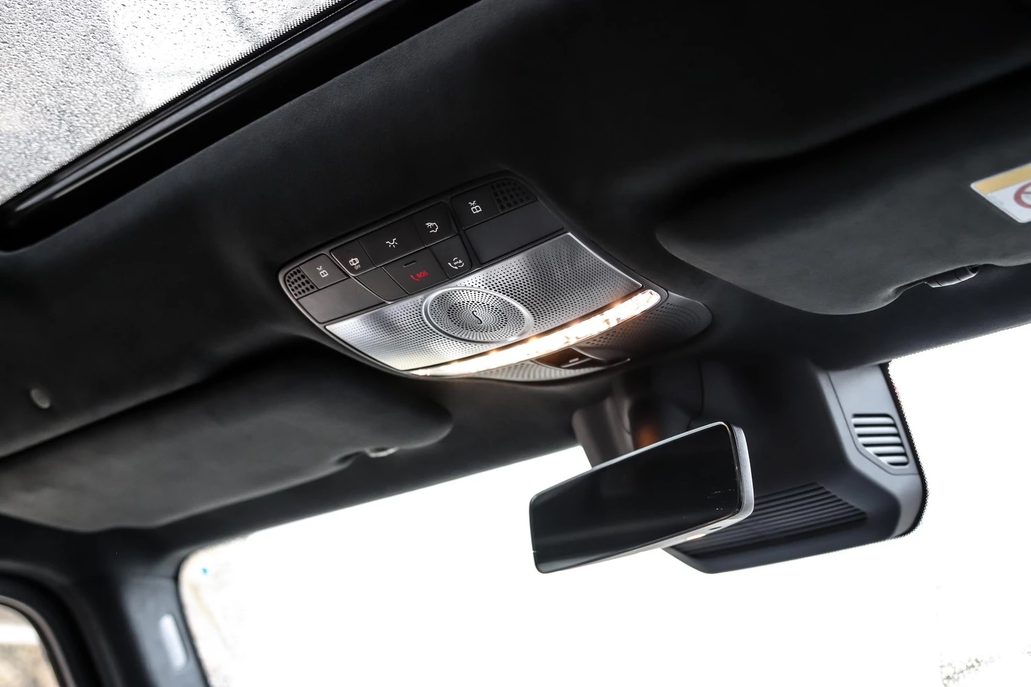 MERCEDES-BENZ W463 V8-Biturbo-image-9