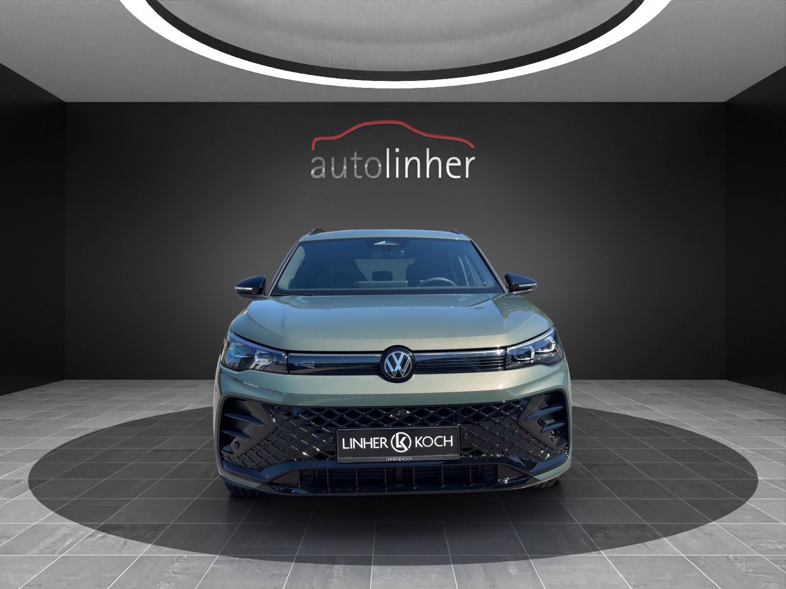 VW Tiguan 2.0 TDI SCR R-Line 4Motion DSG-image-6