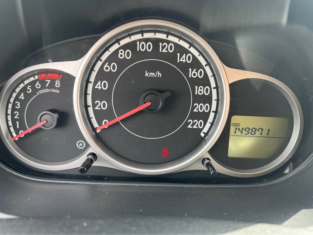 MAZDA 2 1.5i 16V Sport-image-11