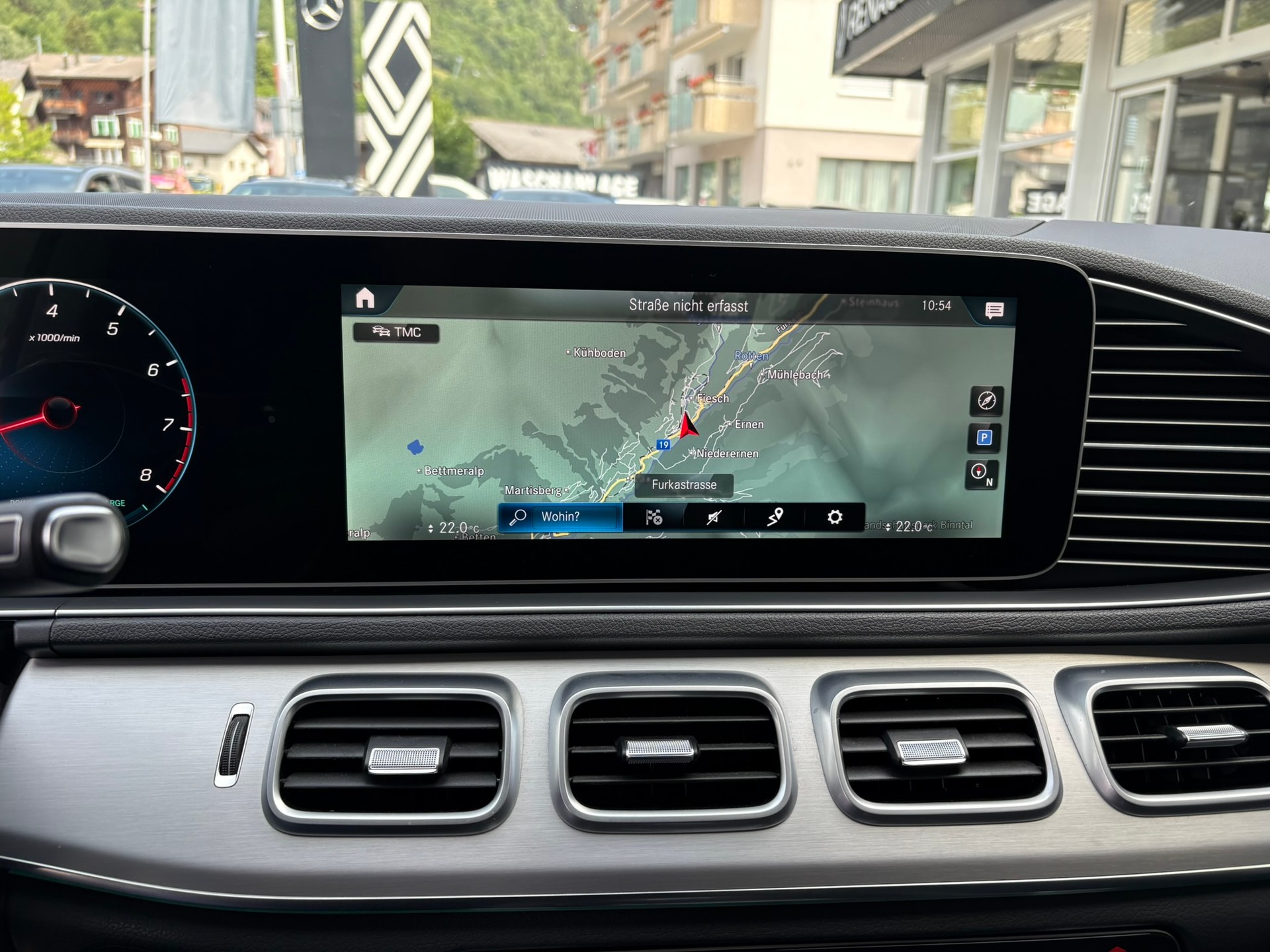 MERCEDES-BENZ GLE 450 AMG Line 4Matic-image-11