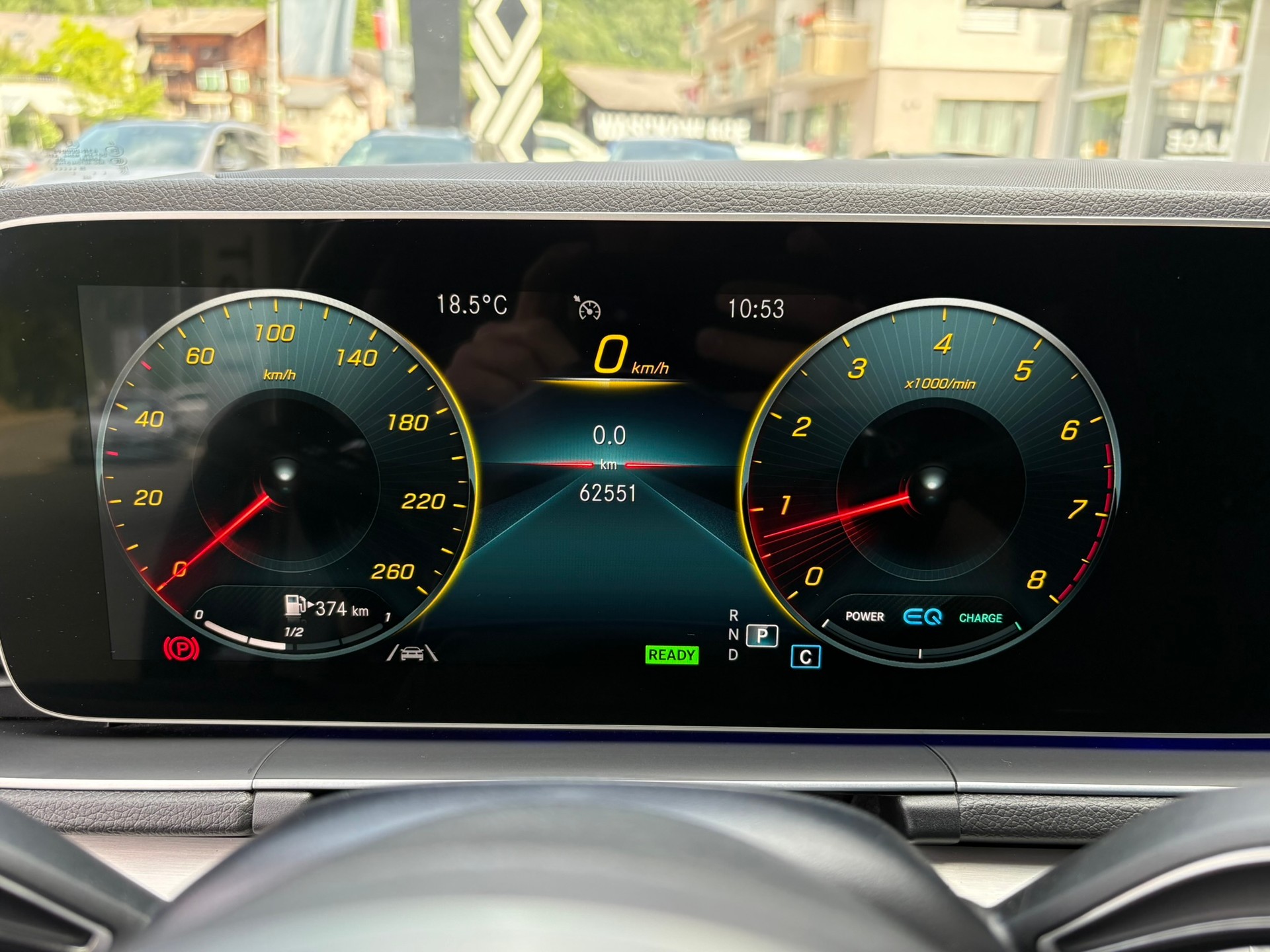 MERCEDES-BENZ GLE 450 AMG Line 4Matic-image-10