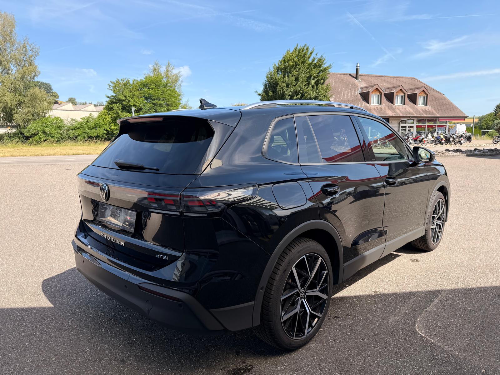 VW Tiguan 1.5 TSI evo2 mHEV United DSG-image-4