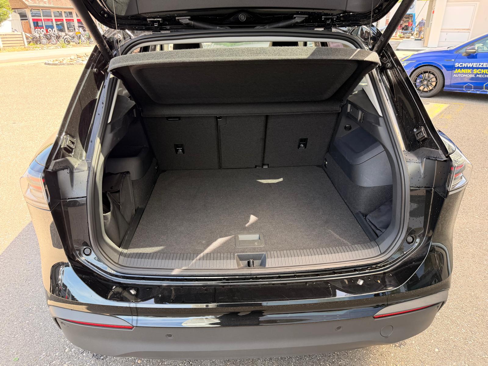 VW Tiguan 1.5 TSI evo2 mHEV United DSG-image-26