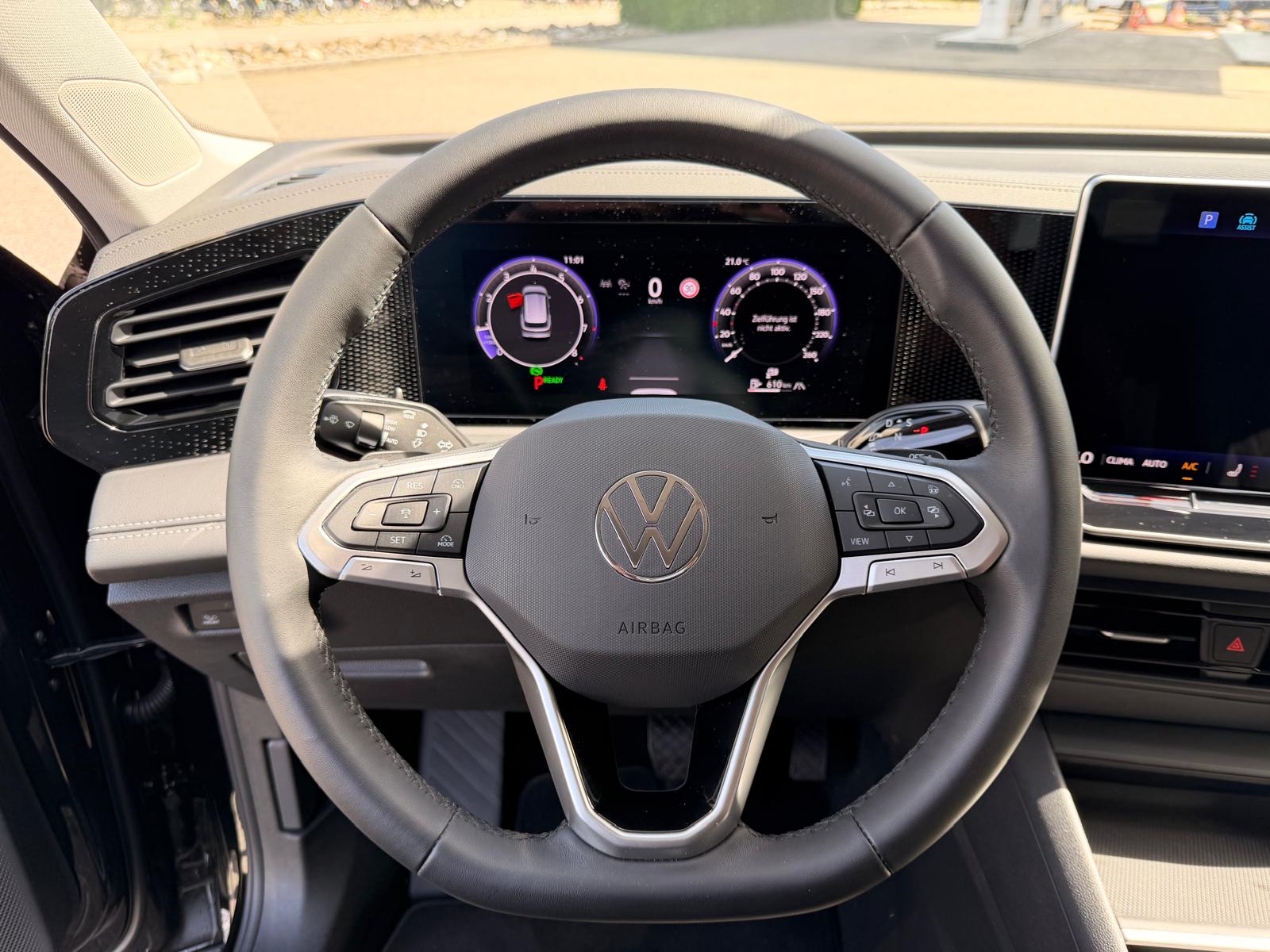 VW Tiguan 1.5 TSI evo2 mHEV United DSG-image-12