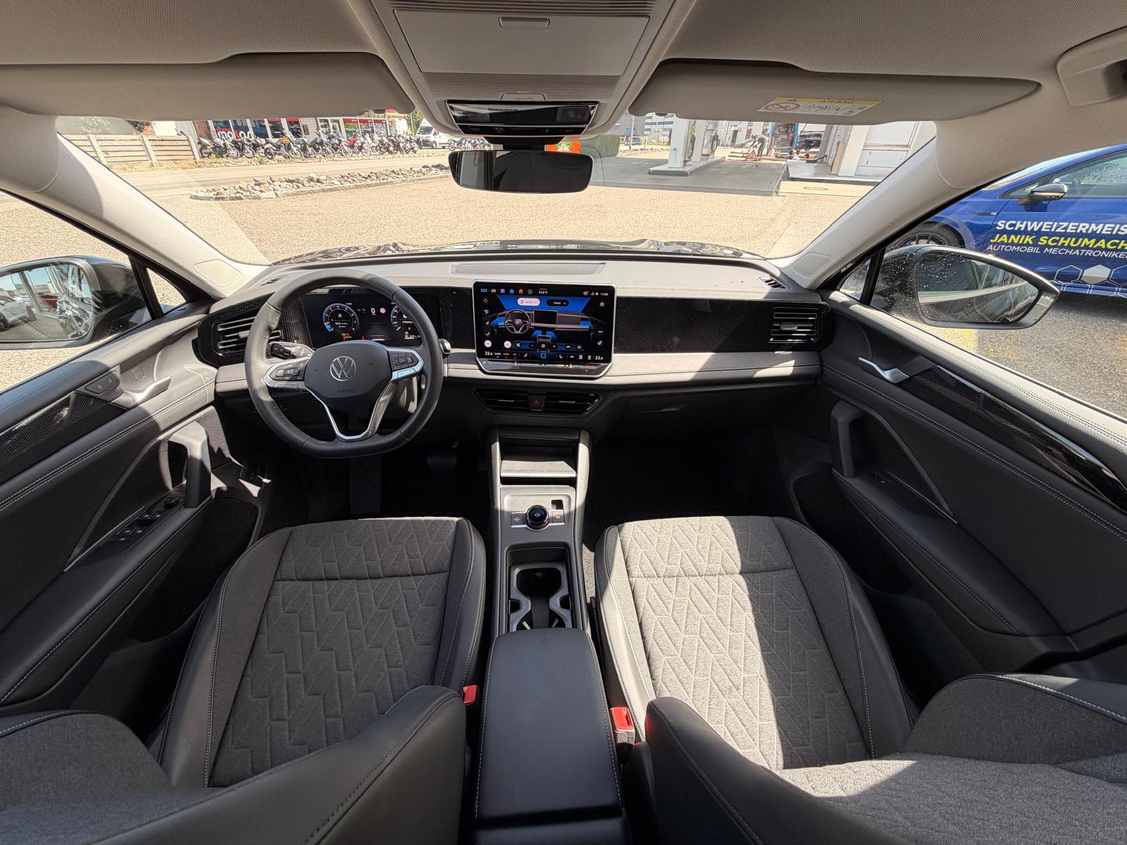 VW Tiguan 1.5 TSI evo2 mHEV United DSG-image-22