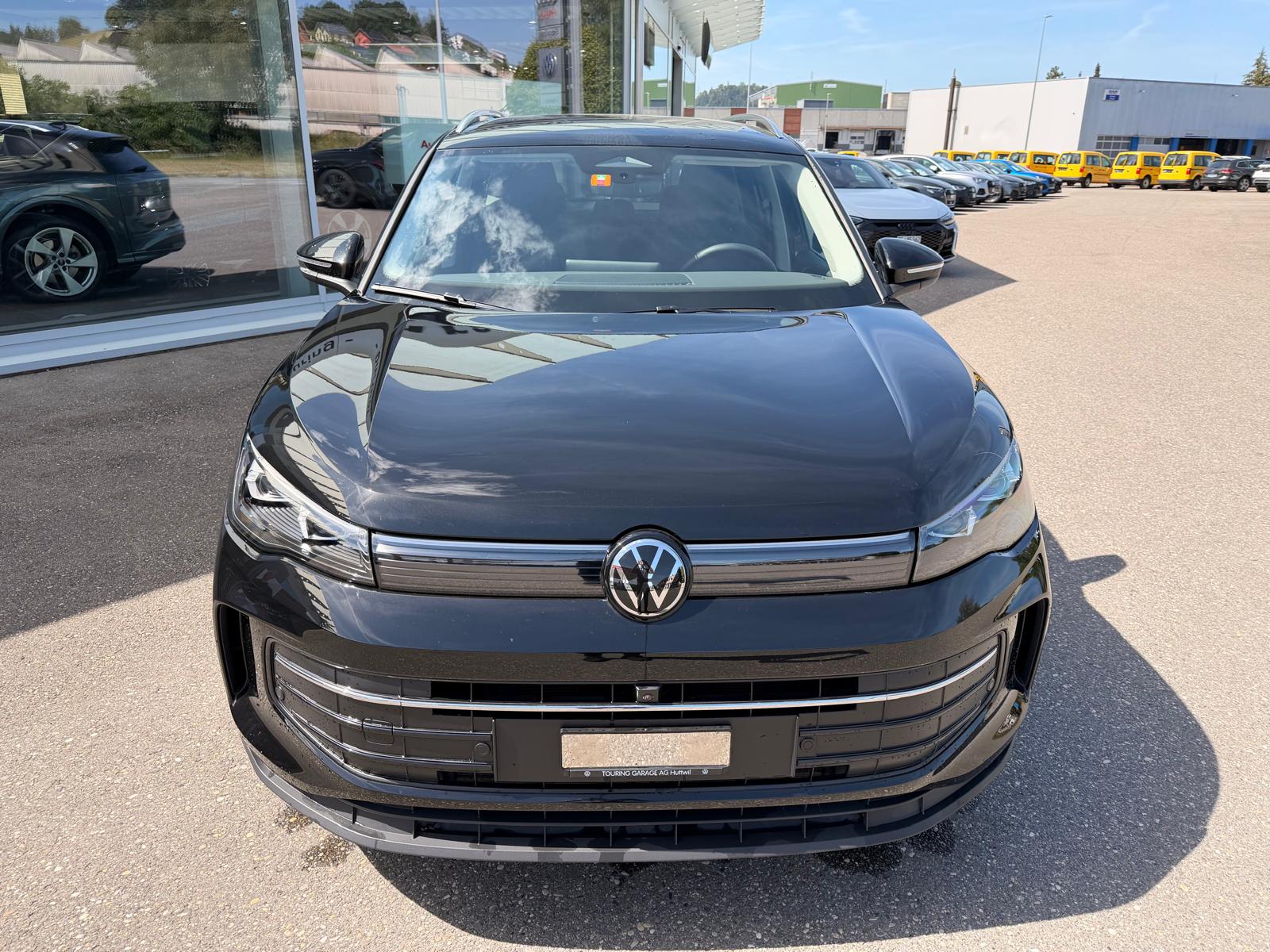 VW Tiguan 1.5 TSI evo2 mHEV United DSG-image-6