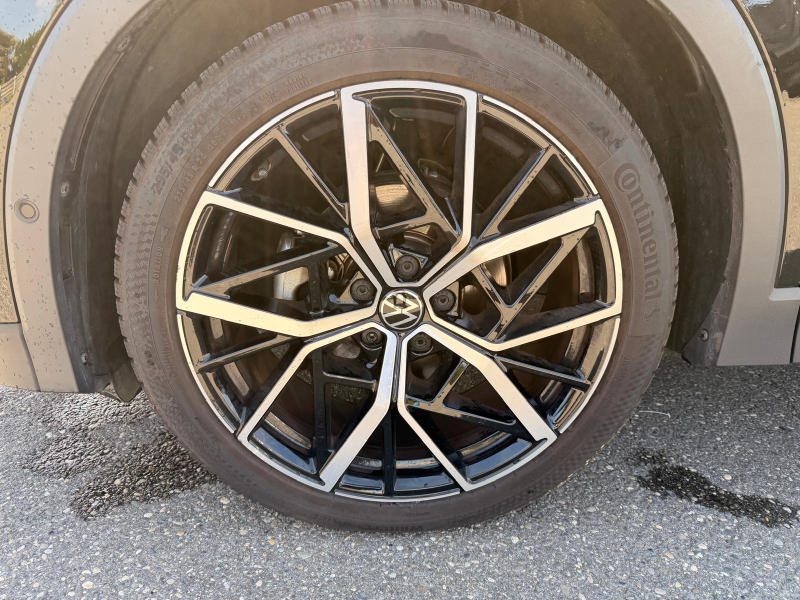 VW Tiguan 1.5 TSI evo2 mHEV United DSG-image-8