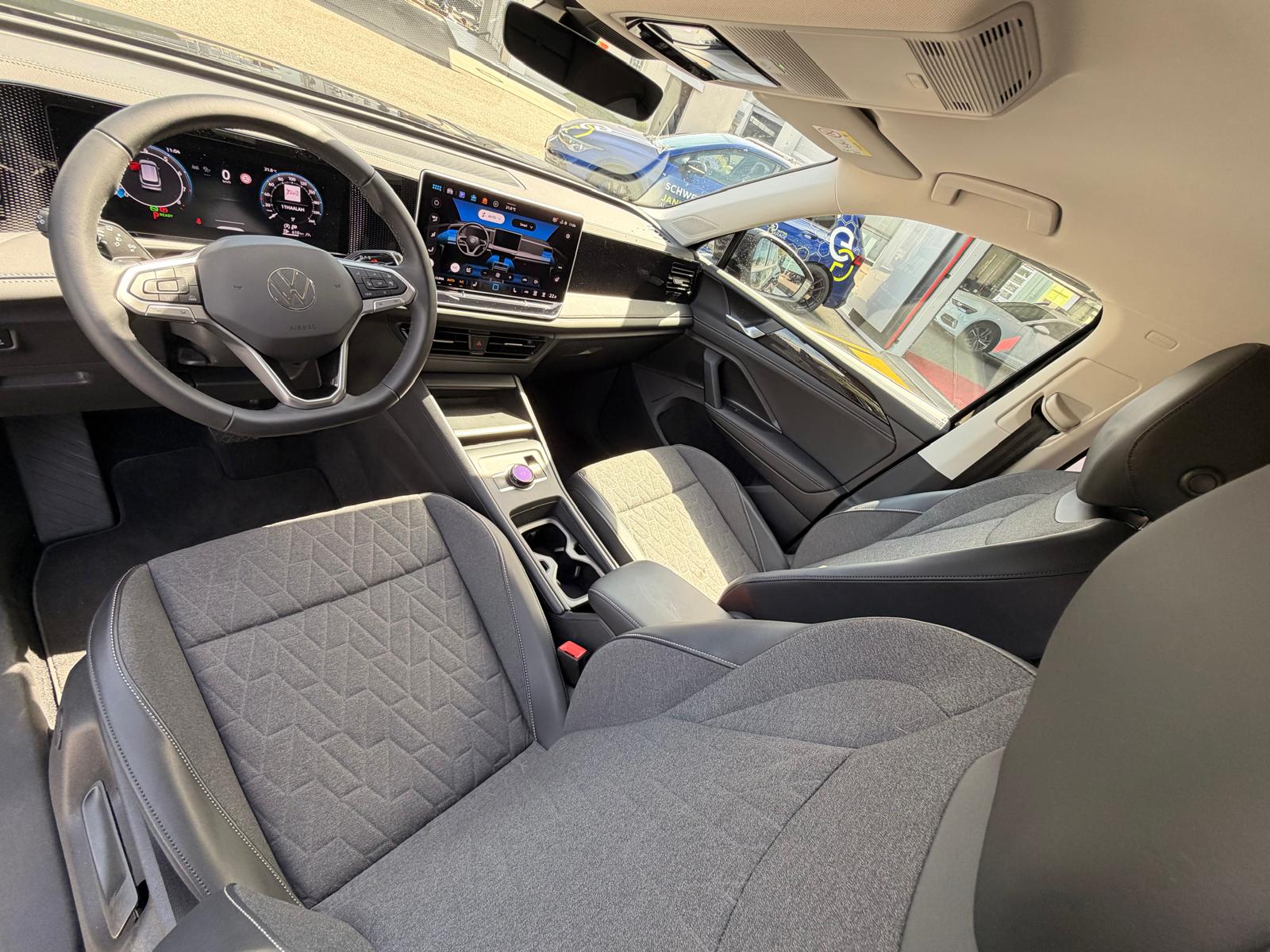 VW Tiguan 1.5 TSI evo2 mHEV United DSG-image-15