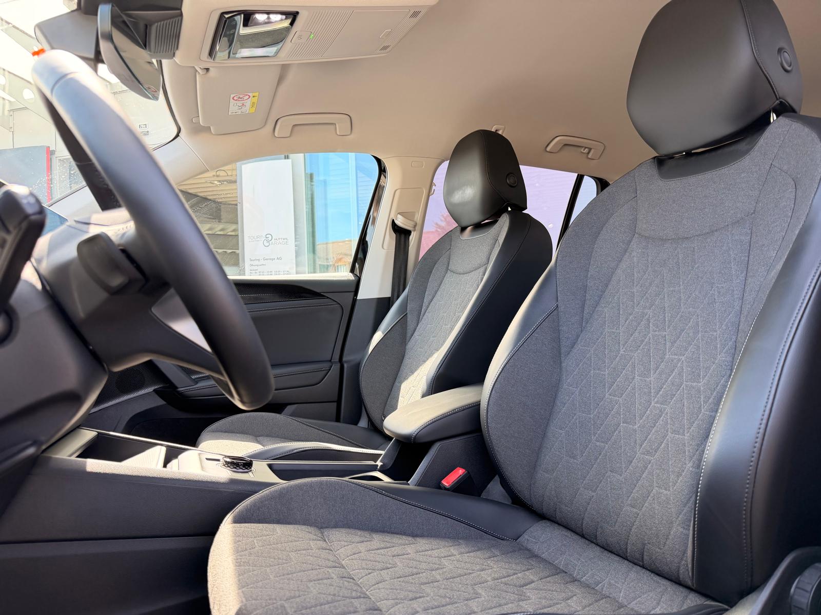 VW Tiguan 1.5 TSI evo2 mHEV United DSG-image-14