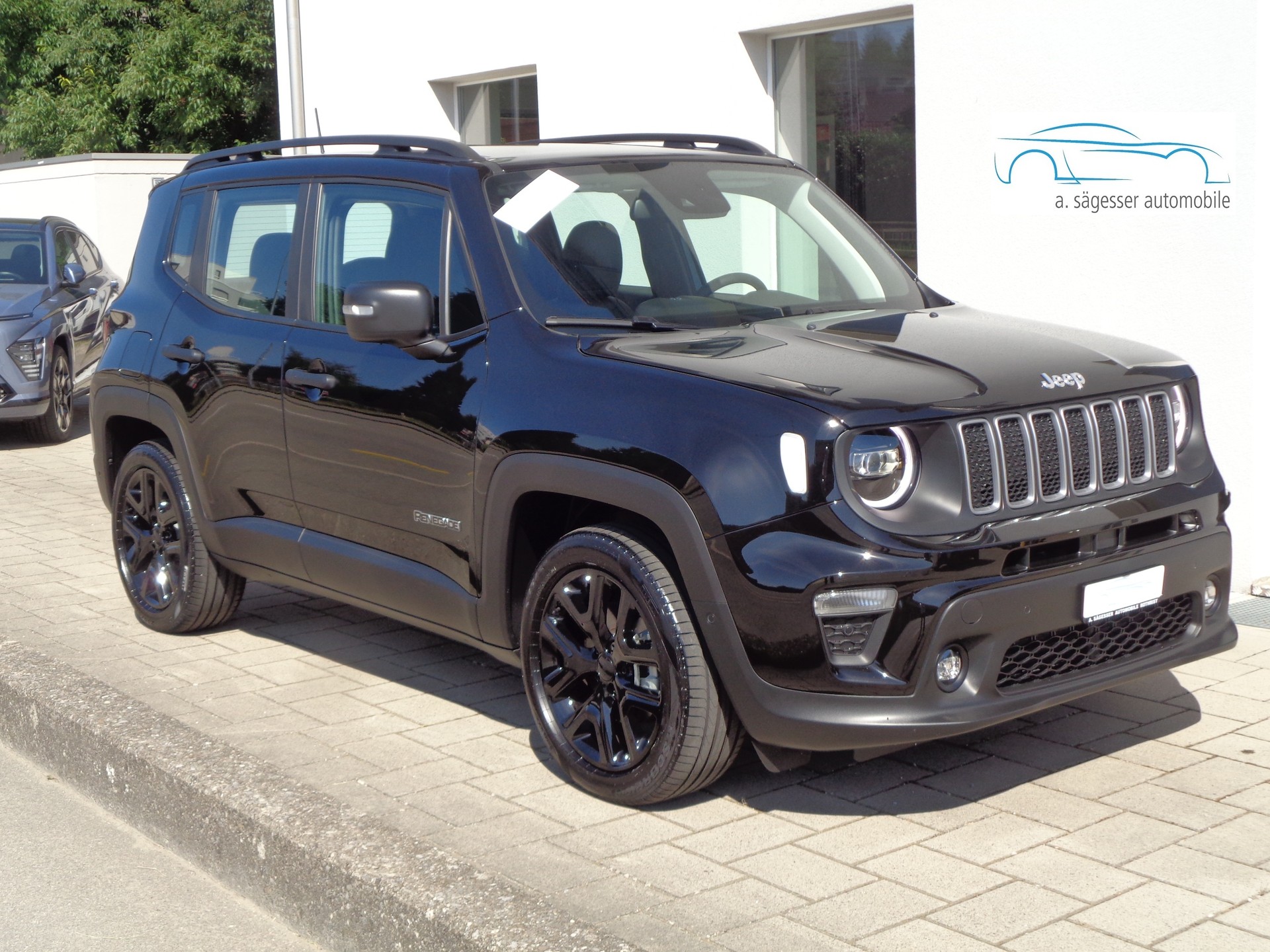 JEEP Renegade 1.5 MHEV Summit Sky-image-0