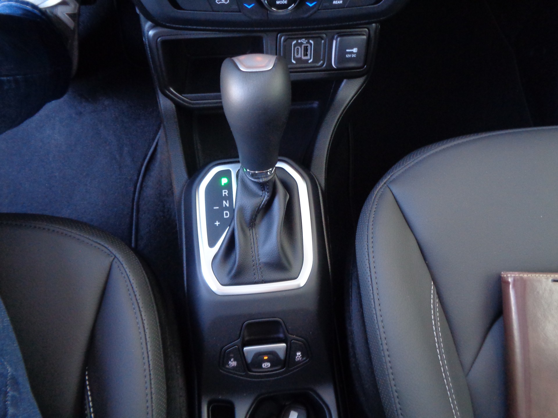 JEEP Renegade 1.5 MHEV Summit Sky-image-19