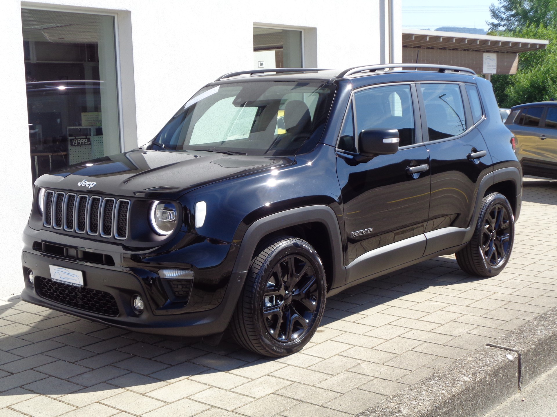 JEEP Renegade 1.5 MHEV Summit Sky-image-3