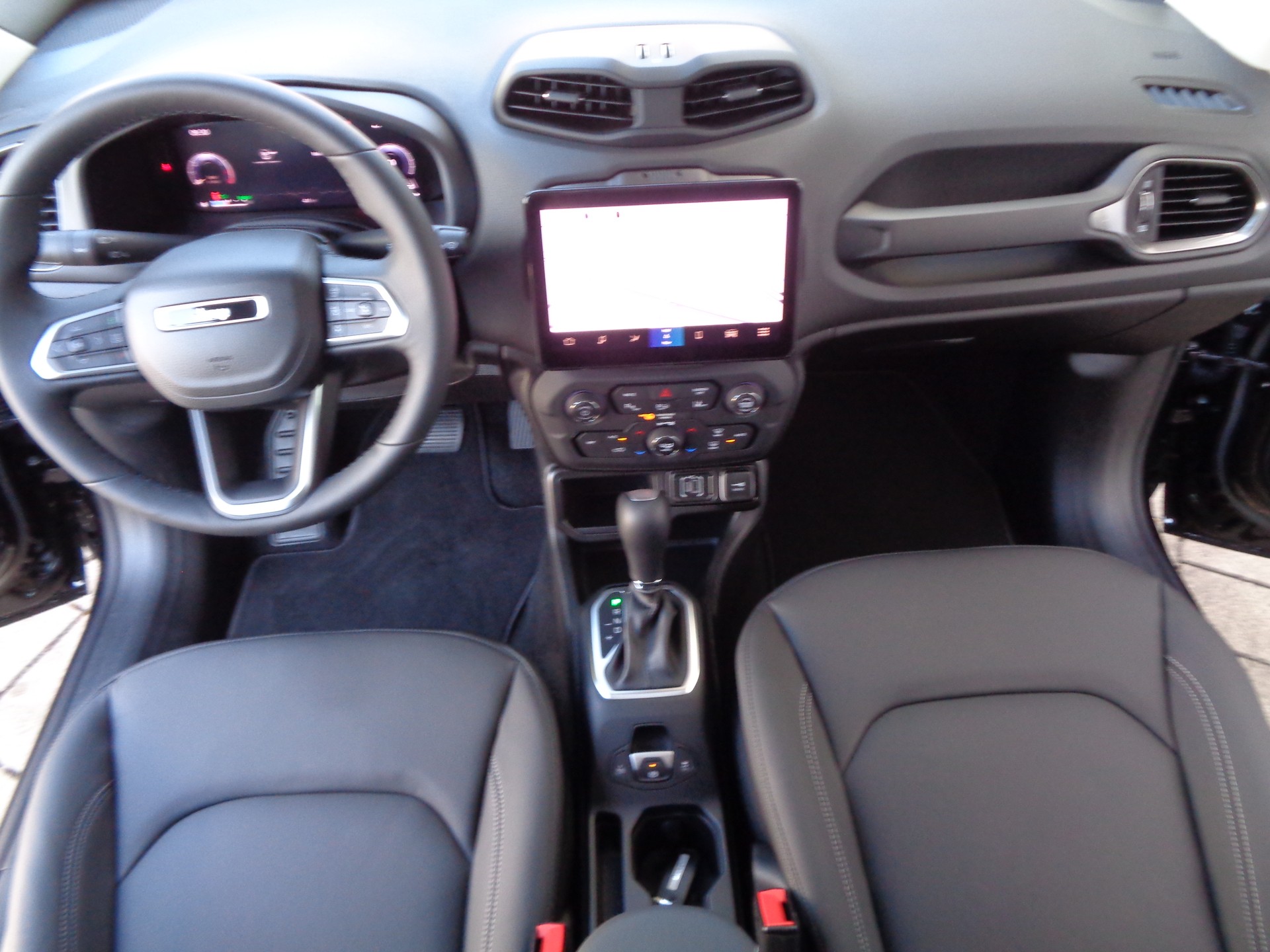 JEEP Renegade 1.5 MHEV Summit Sky-image-8