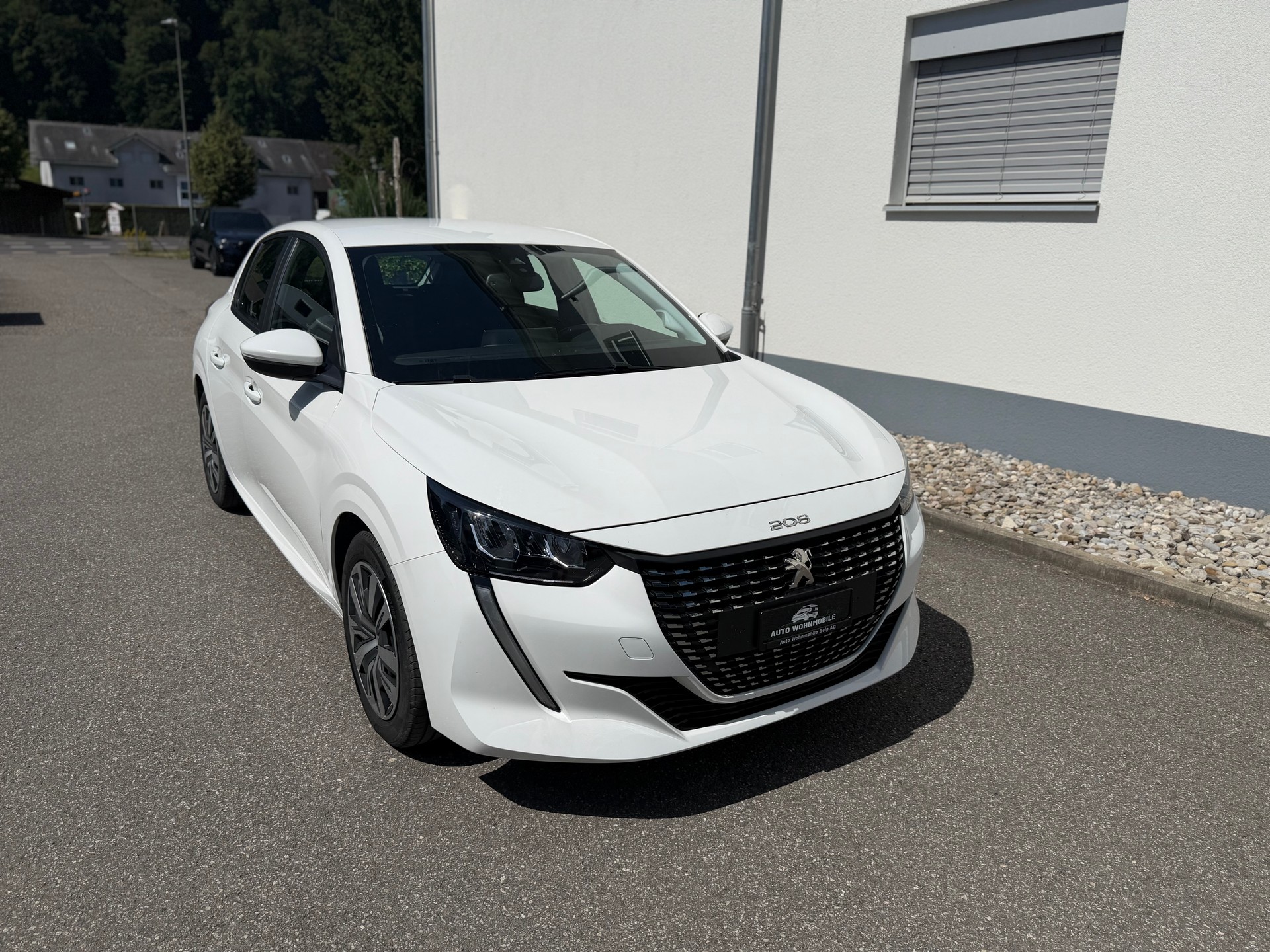 PEUGEOT 208 1.2 PureTech Active-image-0