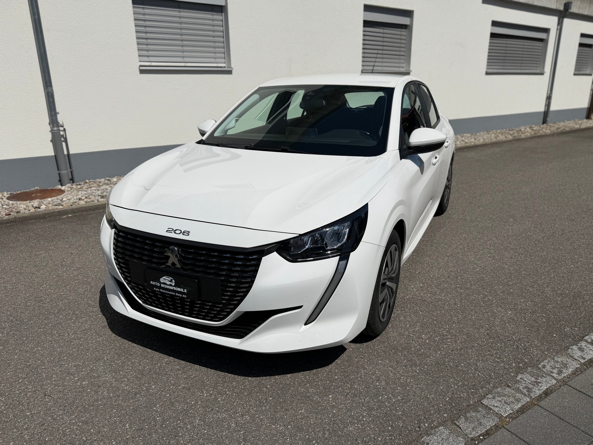 PEUGEOT 208 1.2 PureTech Active-image-7