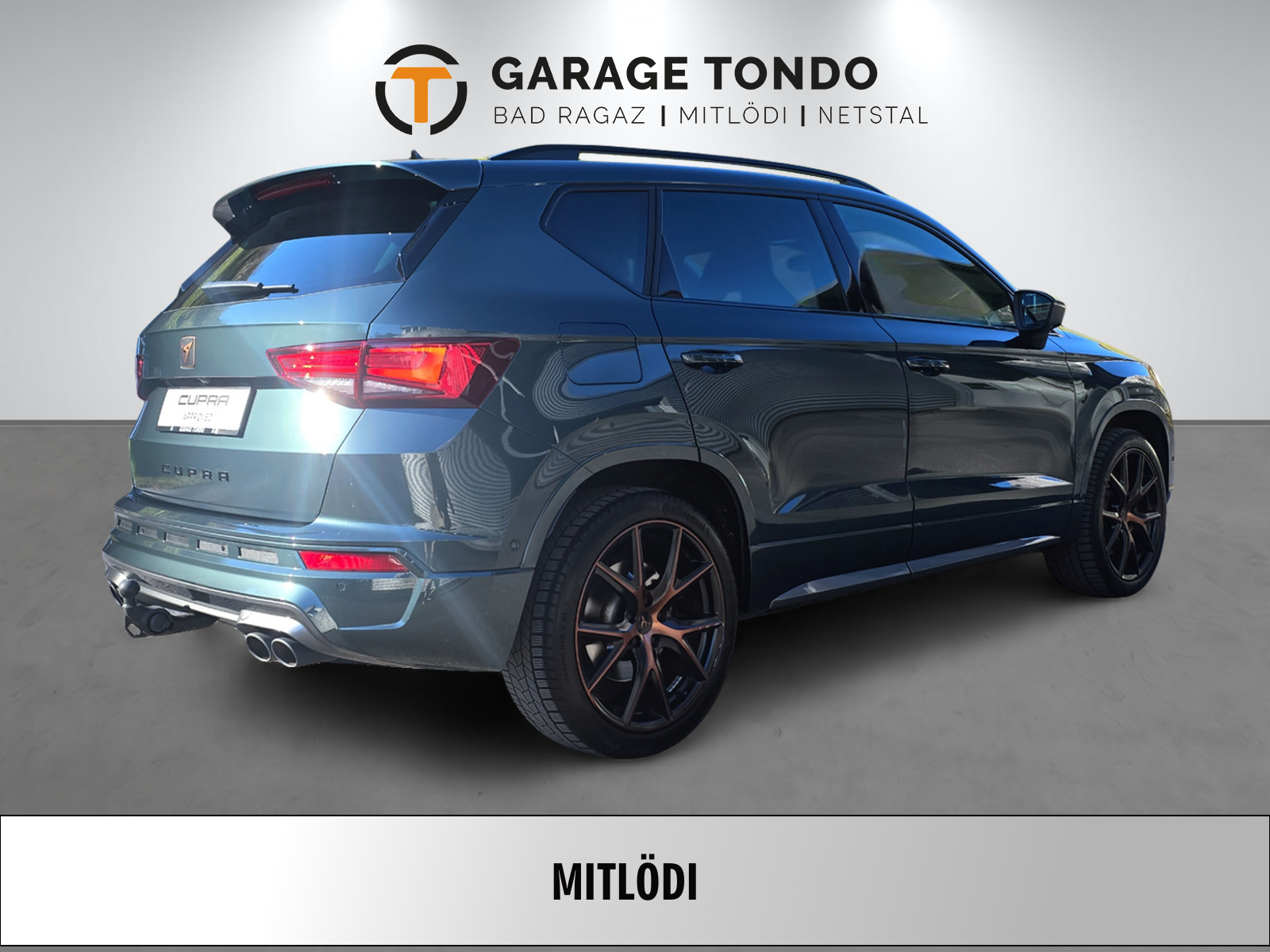 CUPRA Ateca 2.0 TSI VZ 4Drive DSG-image-6