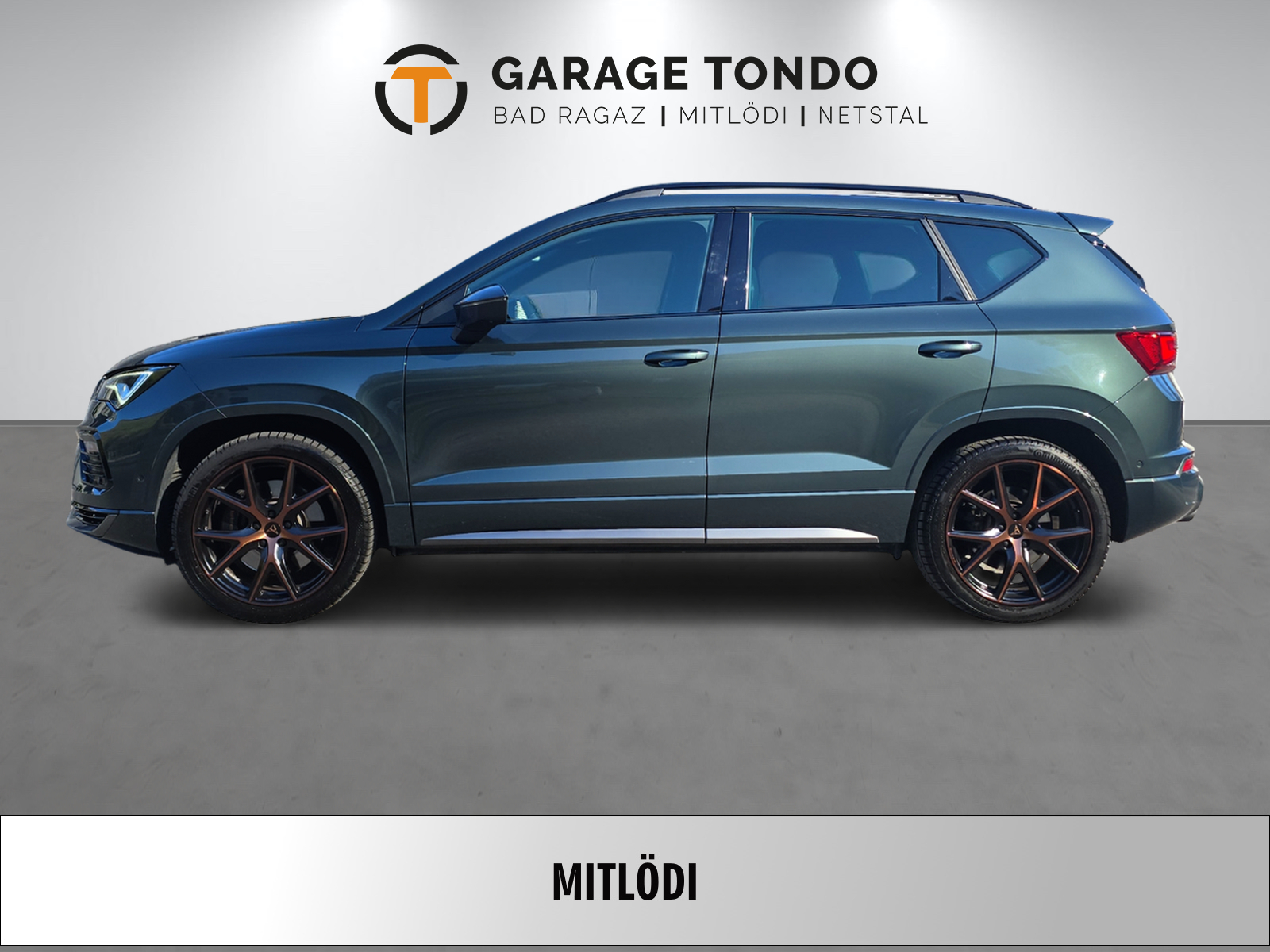 CUPRA Ateca 2.0 TSI VZ 4Drive DSG-image-3