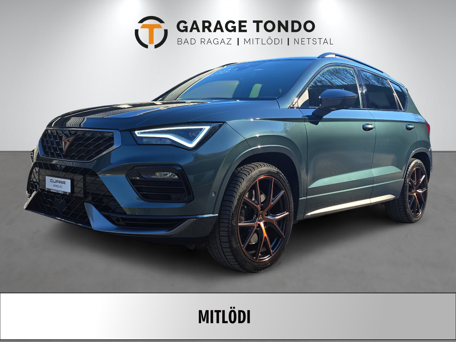 CUPRA Ateca 2.0 TSI VZ 4Drive DSG-image-0