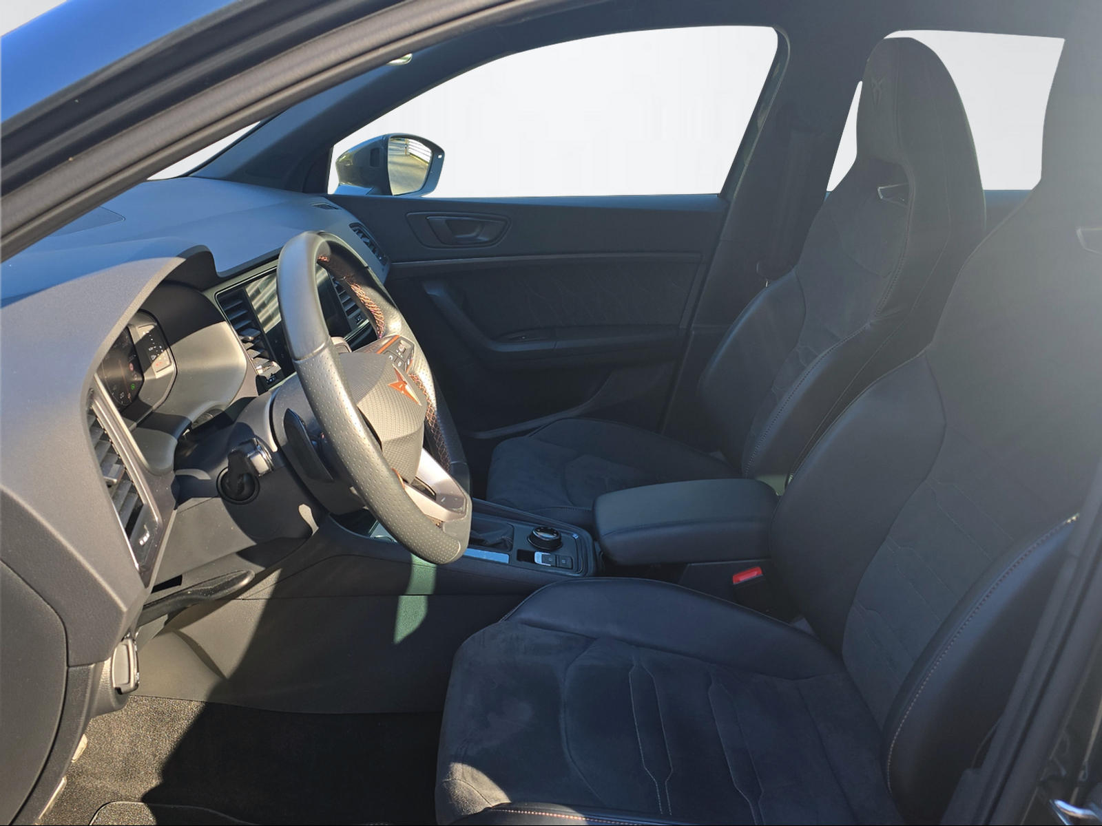 CUPRA Ateca 2.0 TSI VZ 4Drive DSG-image-7