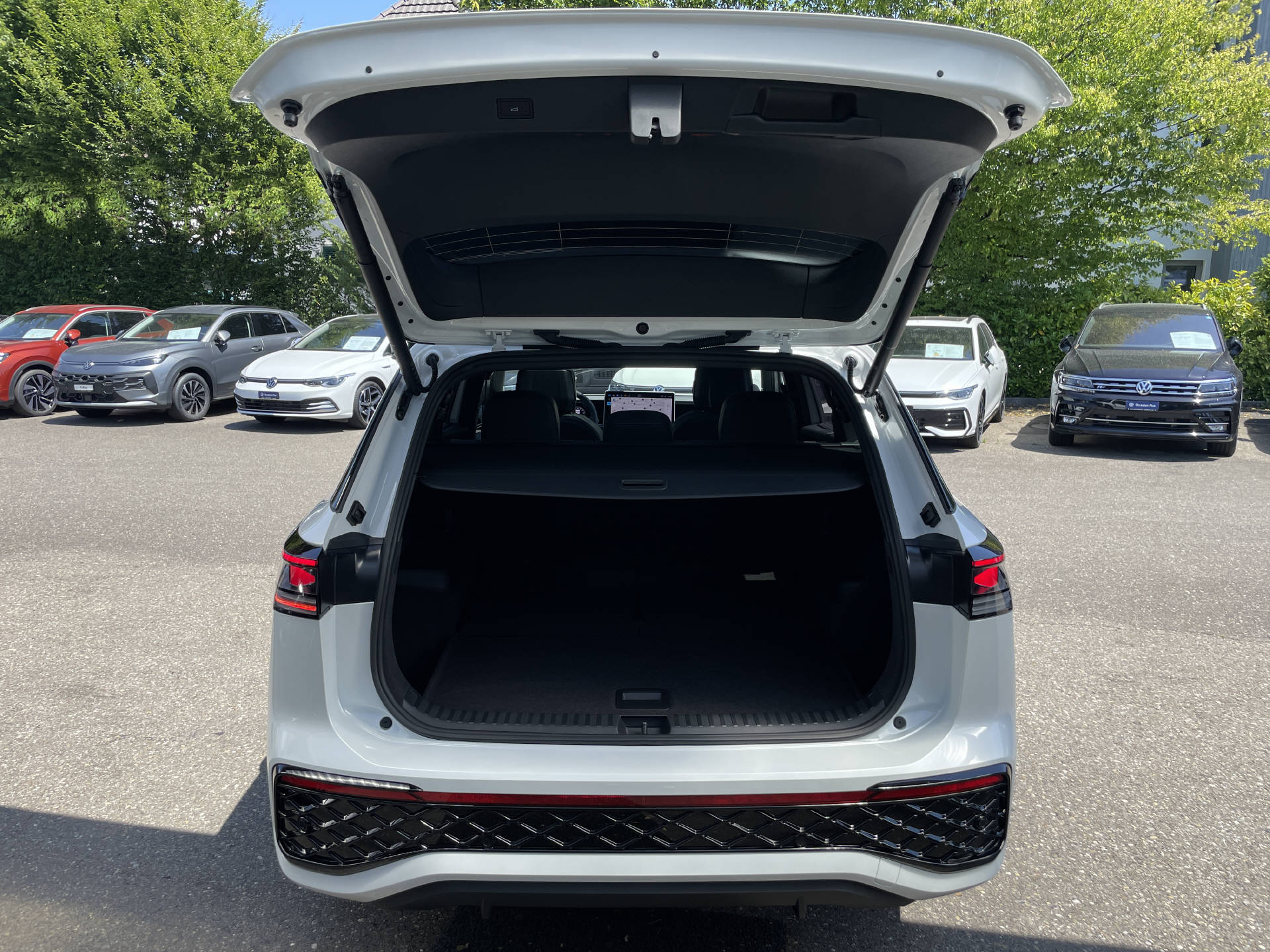 VW Tayron 2.0 TSI R-Line Plus DSG 4motion-image-5