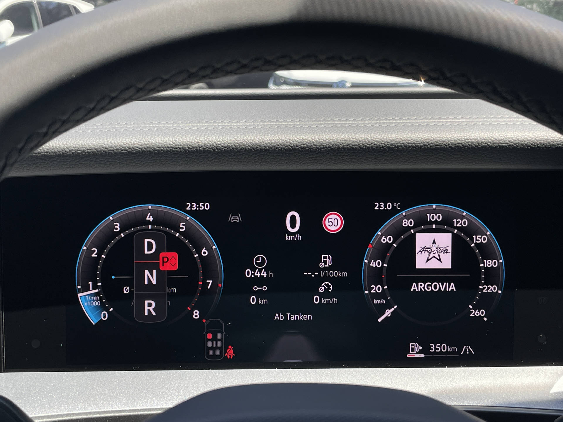 VW Tayron 2.0 TSI R-Line Plus DSG 4motion-image-16