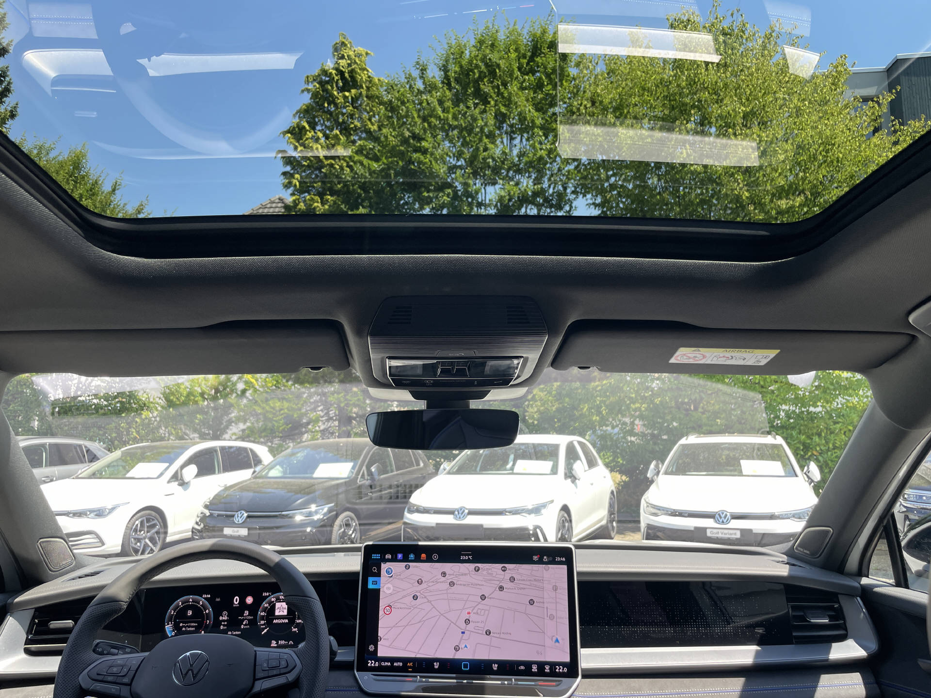 VW Tayron 2.0 TSI R-Line Plus DSG 4motion-image-14