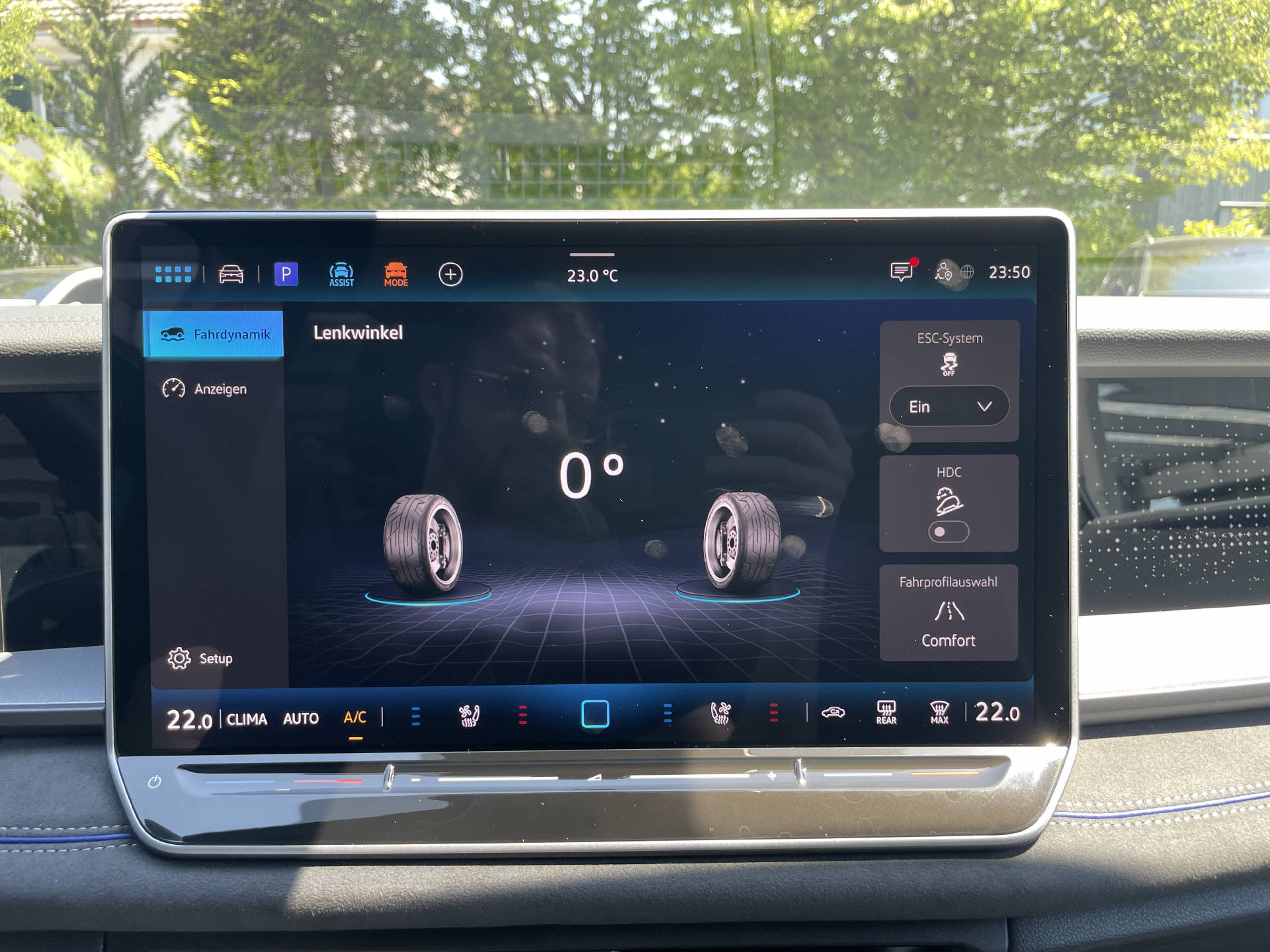 VW Tayron 2.0 TSI R-Line Plus DSG 4motion-image-21