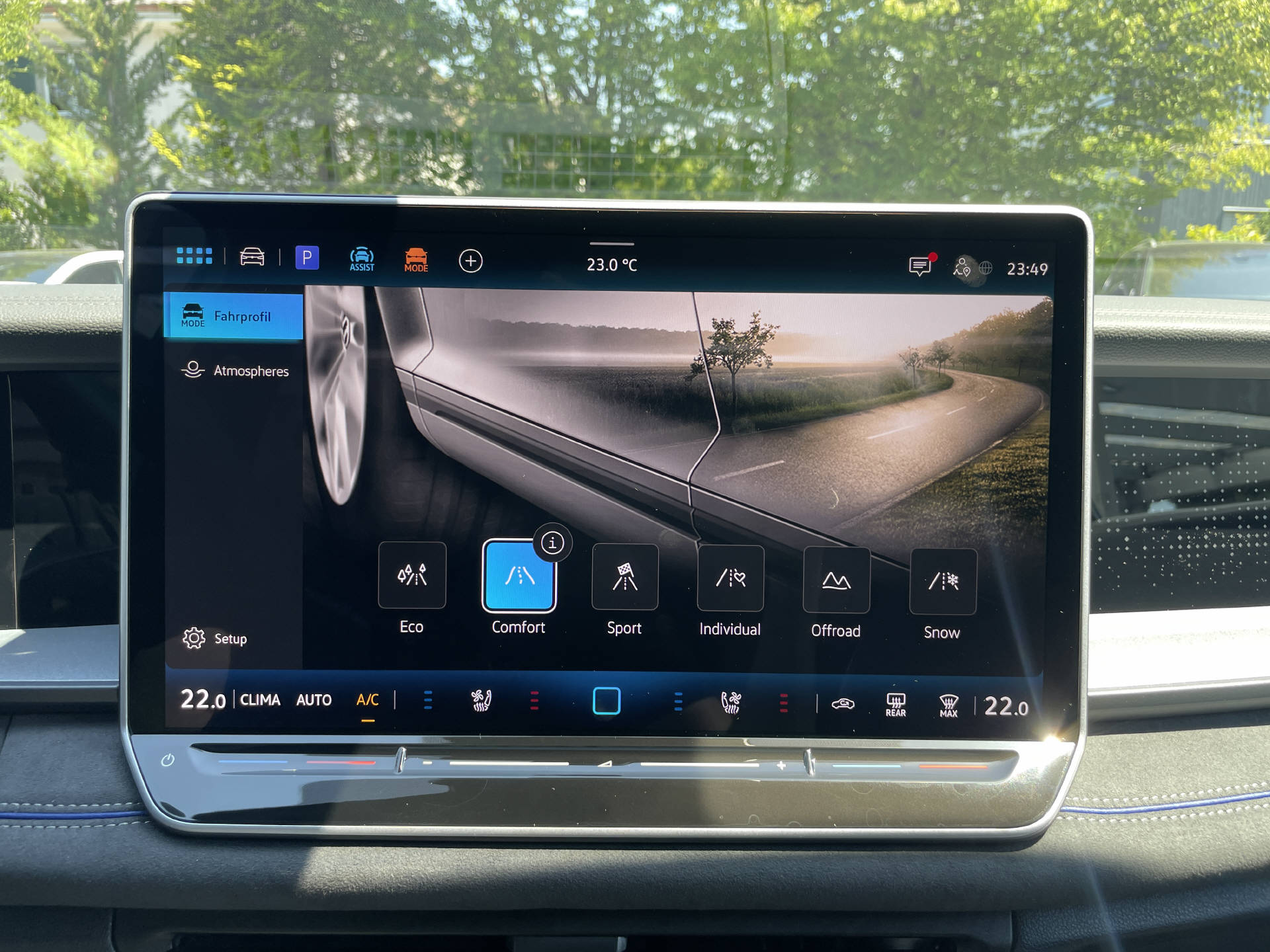 VW Tayron 2.0 TSI R-Line Plus DSG 4motion-image-23