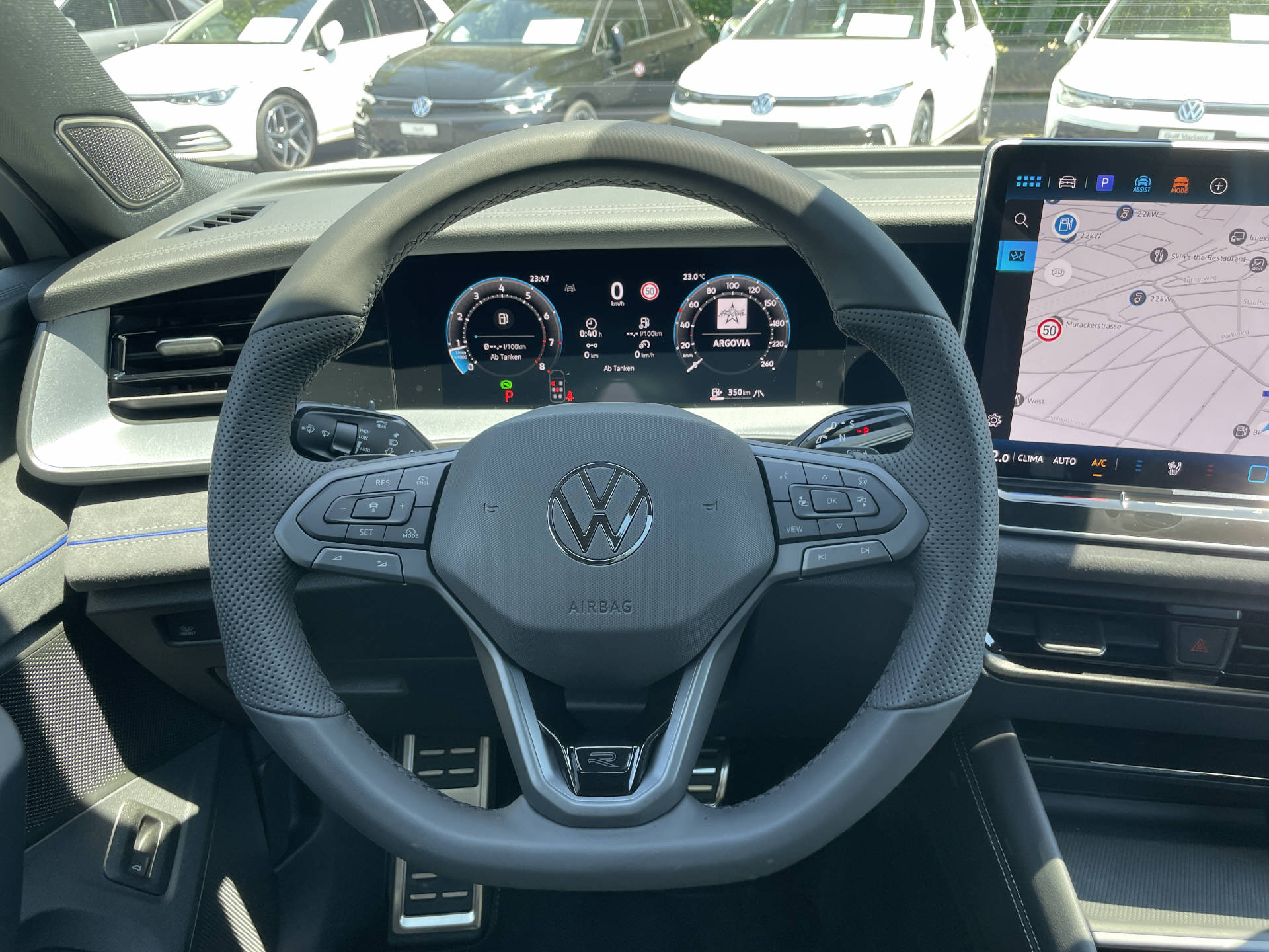 VW Tayron 2.0 TSI R-Line Plus DSG 4motion-image-15