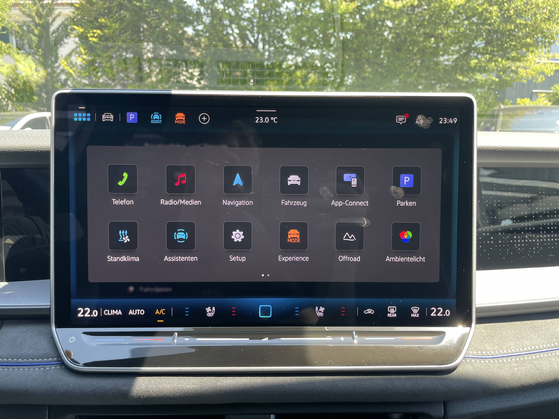 VW Tayron 2.0 TSI R-Line Plus DSG 4motion-image-19