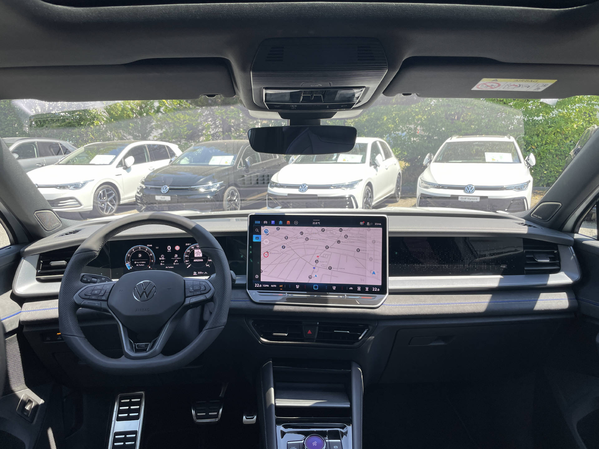 VW Tayron 2.0 TSI R-Line Plus DSG 4motion-image-13