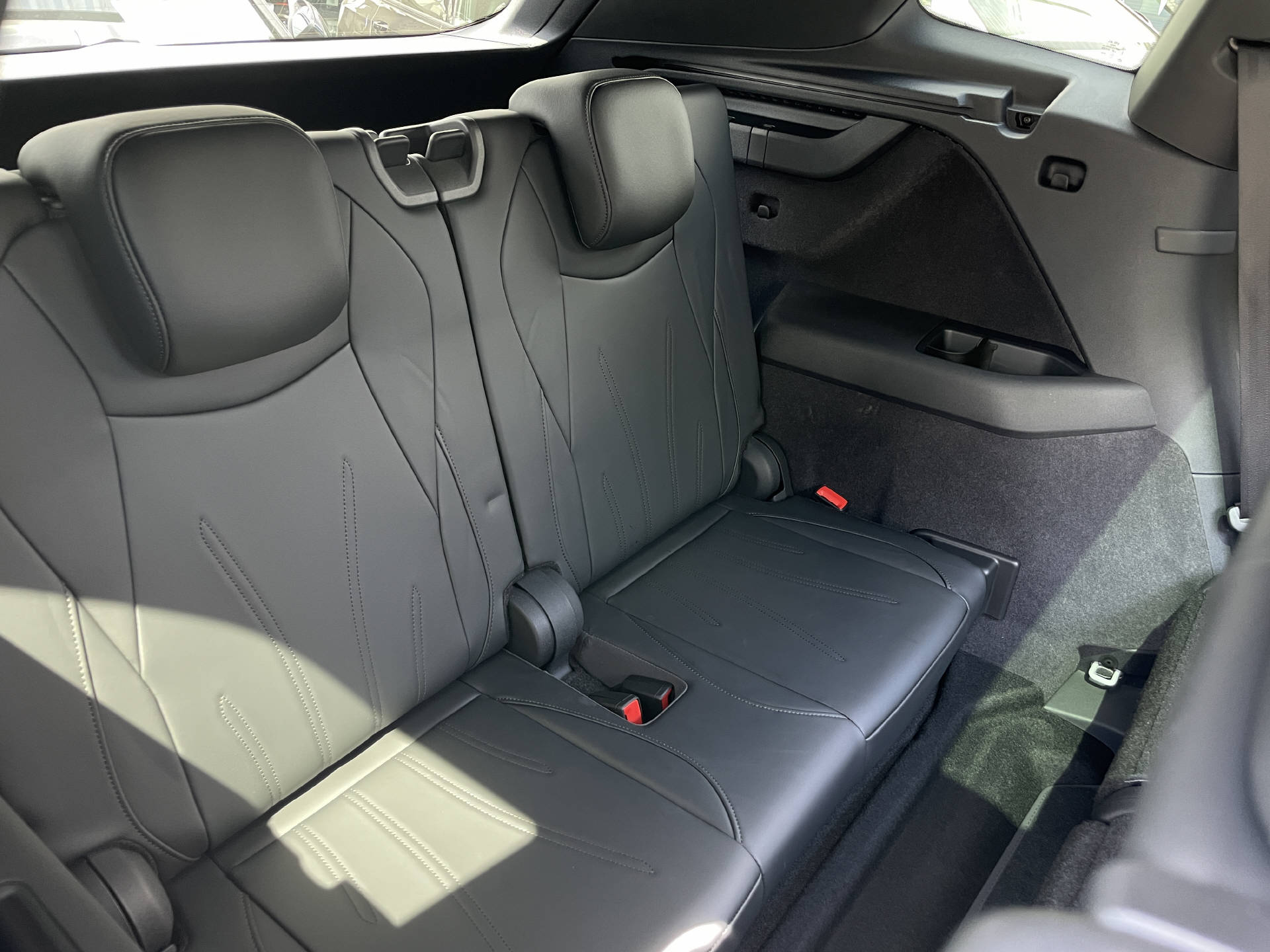 VW Tayron 2.0 TSI R-Line Plus DSG 4motion-image-12