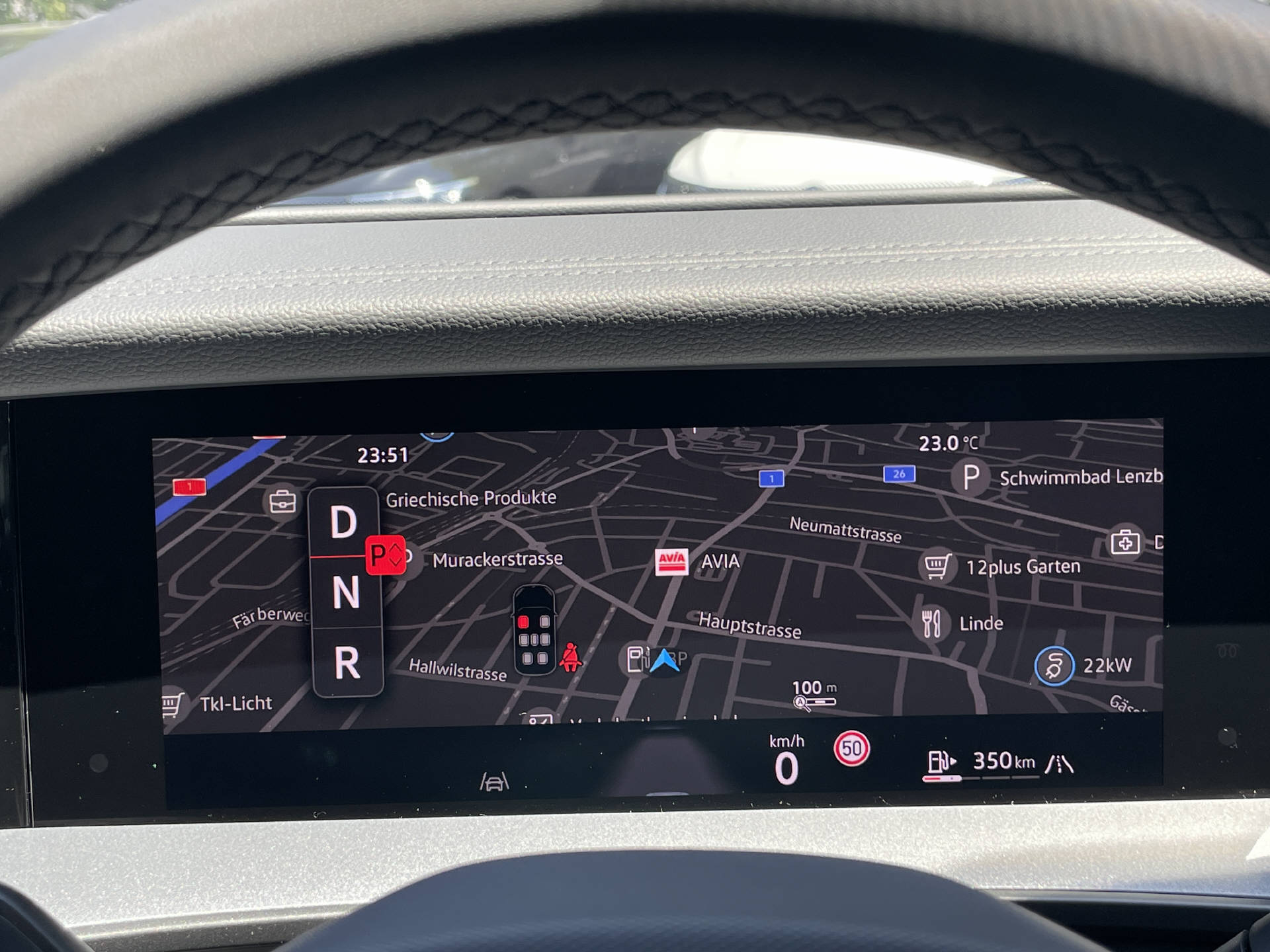 VW Tayron 2.0 TSI R-Line Plus DSG 4motion-image-17