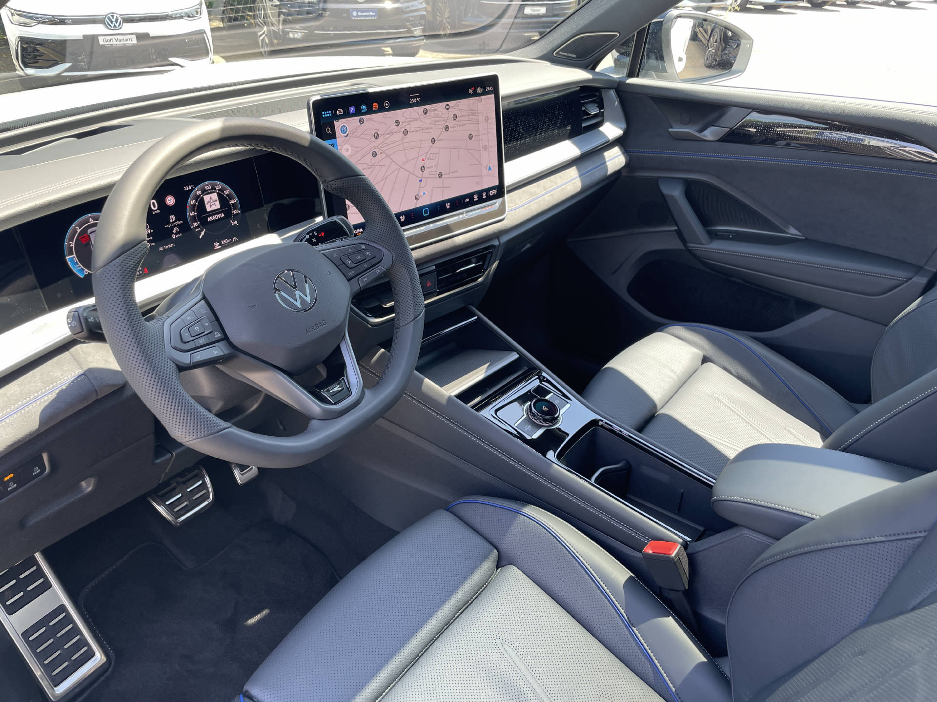 VW Tayron 2.0 TSI R-Line Plus DSG 4motion-image-6
