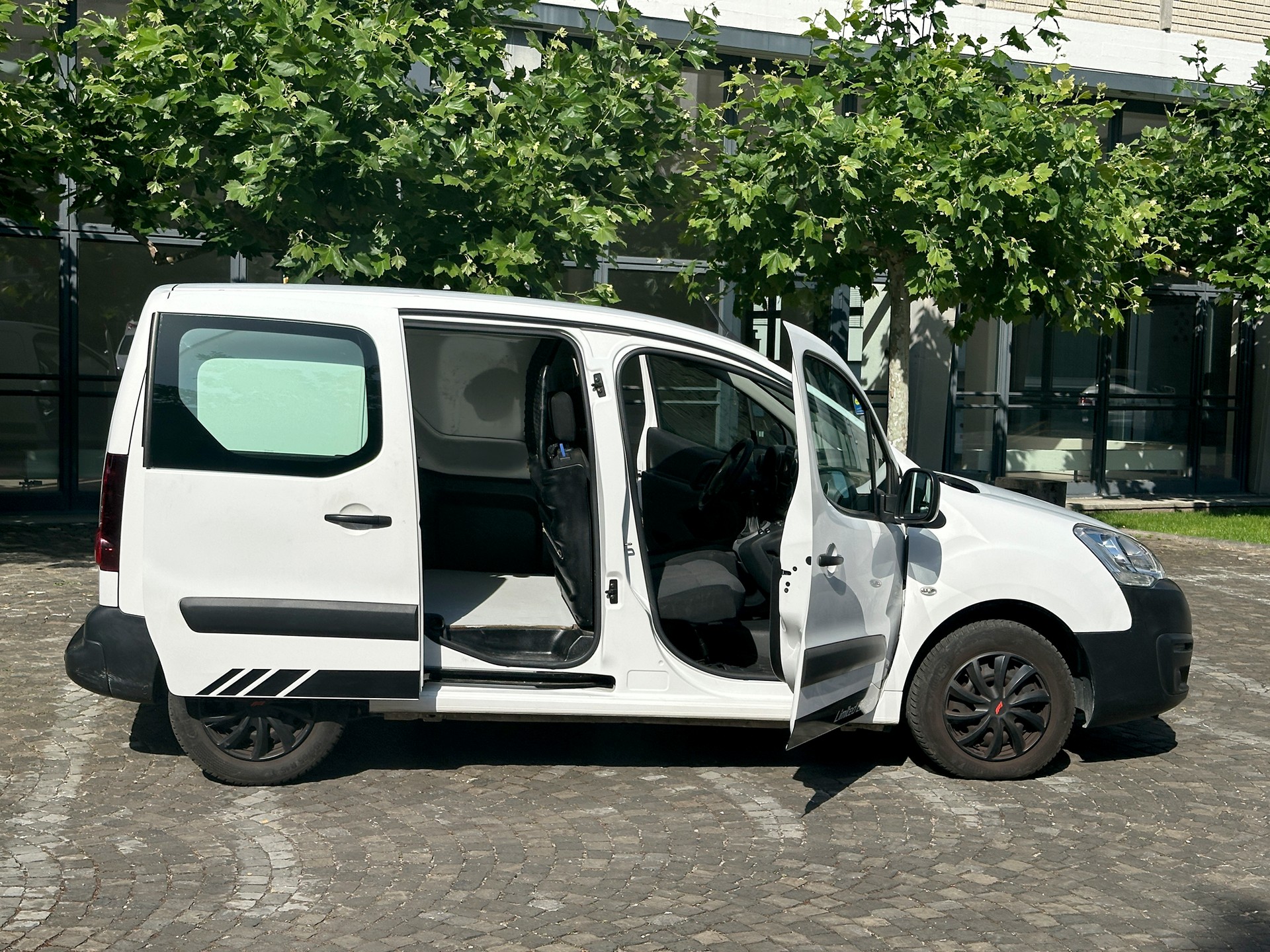PEUGEOT 1.6 98 Access-image-5