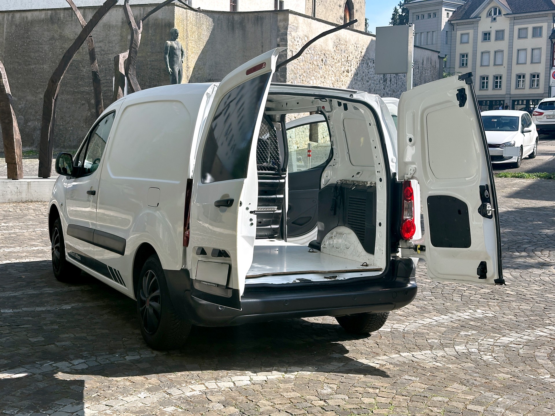 PEUGEOT 1.6 98 Access-image-4