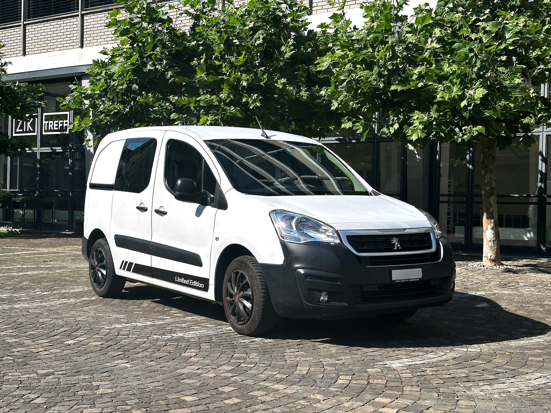 PEUGEOT 1.6 98 Access-image-0