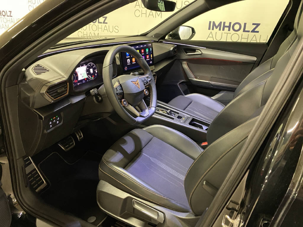 CUPRA Formentor 2.0 TSI VZ 4Drive DSG-image-15