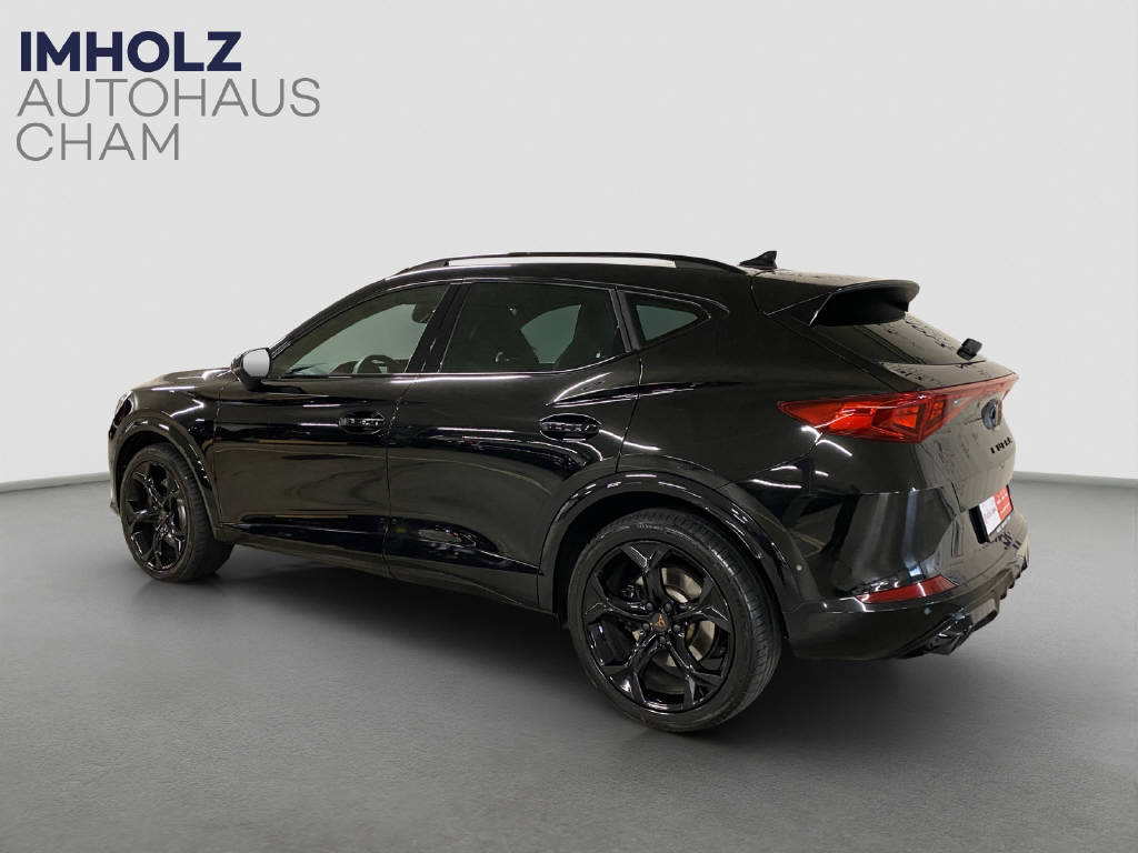 CUPRA Formentor 2.0 TSI VZ 4Drive DSG-image-2