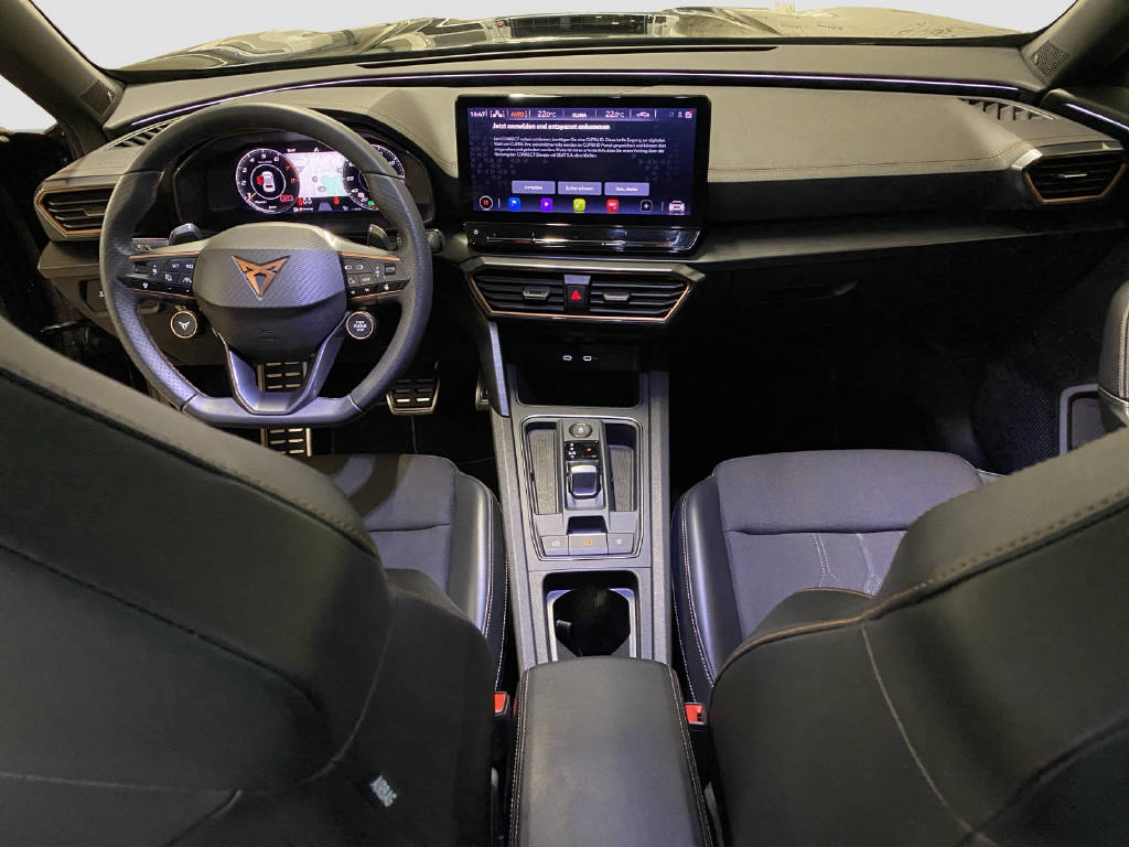 CUPRA Formentor 2.0 TSI VZ 4Drive DSG-image-10