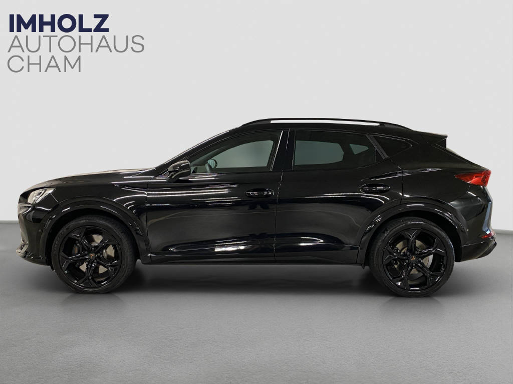 CUPRA Formentor 2.0 TSI VZ 4Drive DSG-image-1