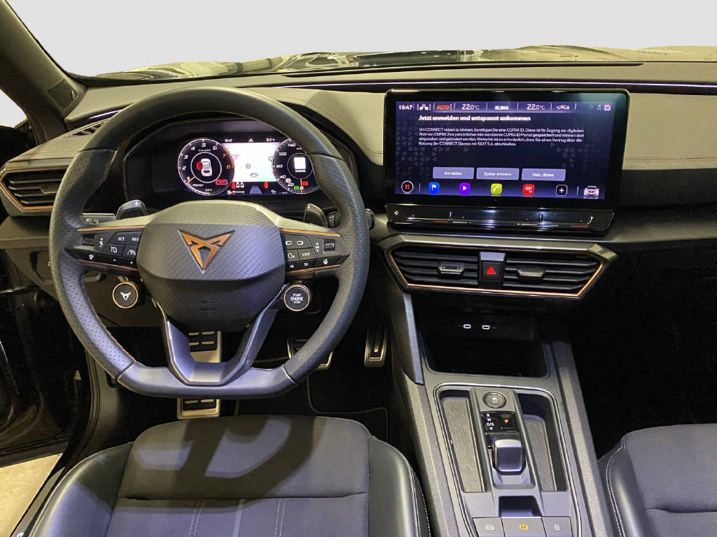 CUPRA Formentor 2.0 TSI VZ 4Drive DSG-image-9