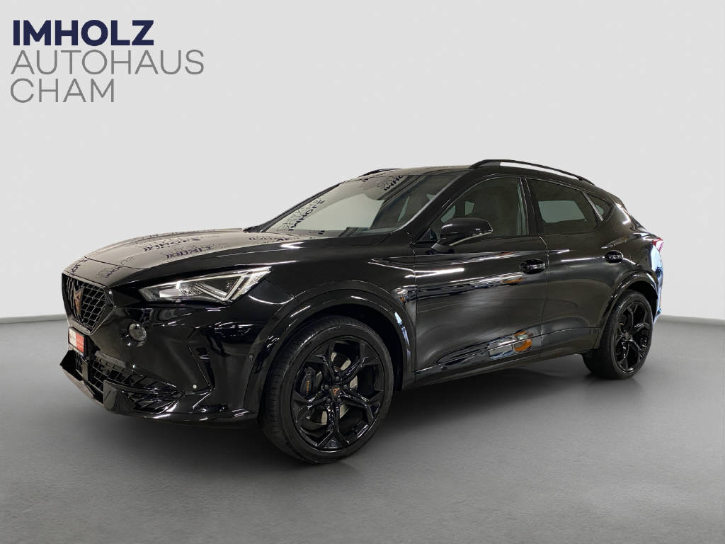 CUPRA Formentor 2.0 TSI VZ 4Drive DSG-image-0
