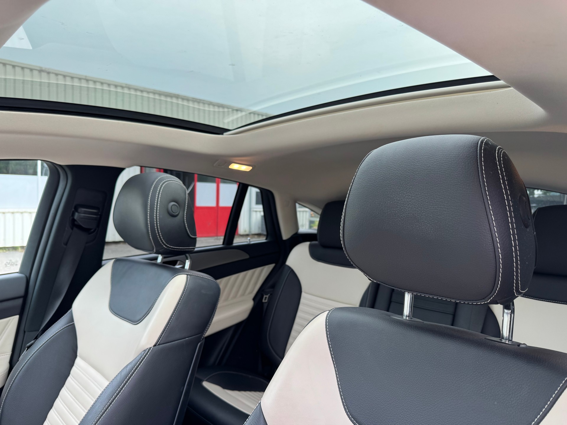 MERCEDES-BENZ GLE Coupé 350 d 4Matic 9G-Tronic-image-7
