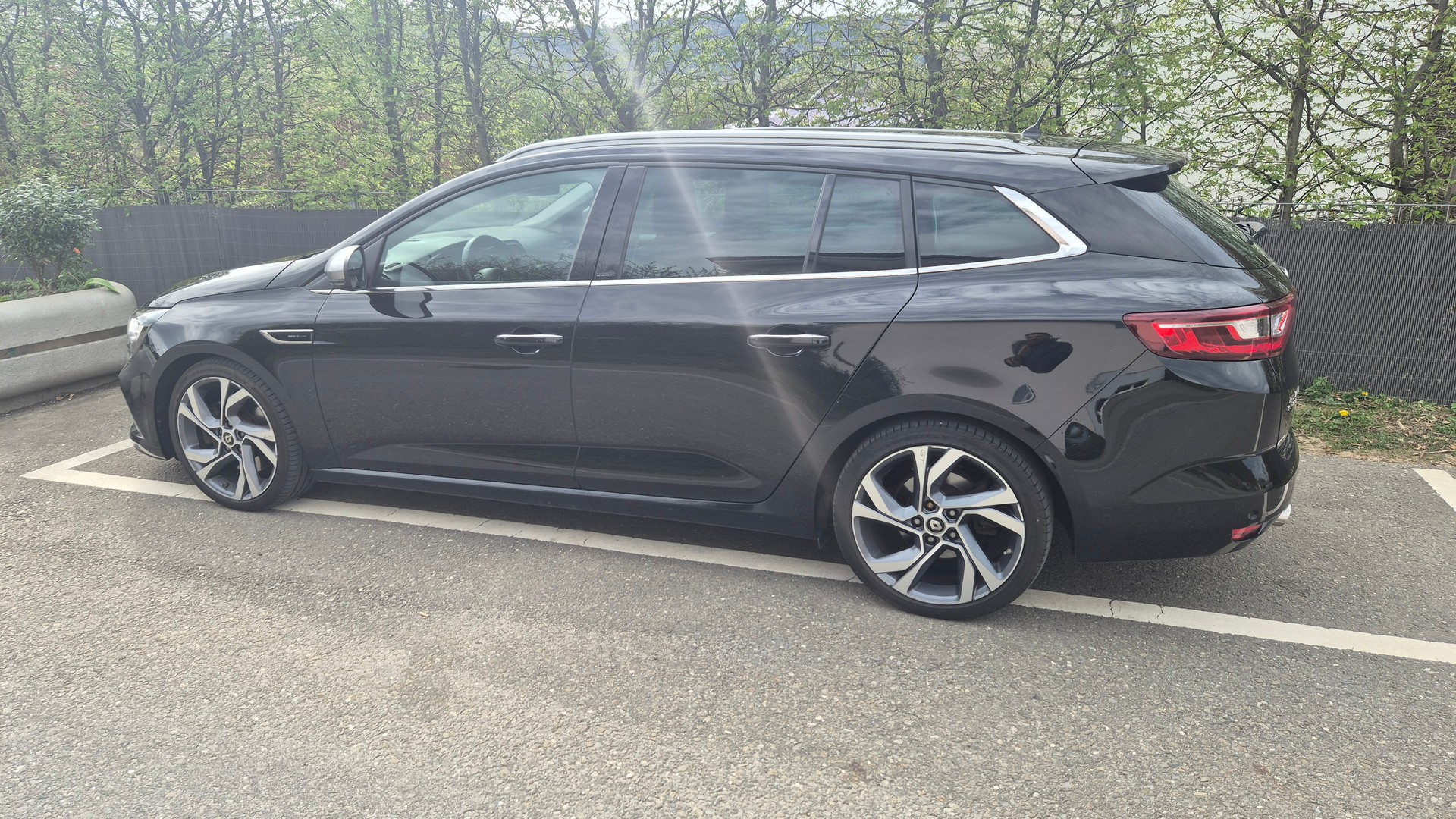 RENAULT 1.6 dCi 165 GT Line EDC-image-4