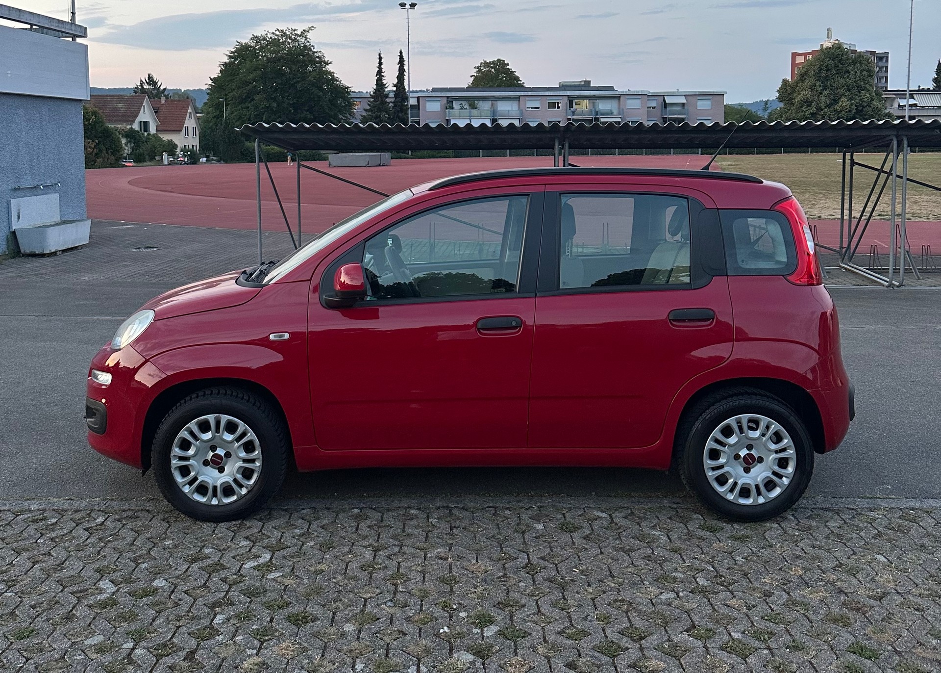 FIAT Panda 0.9 Twinair Turbo Lounge MTA-image-4