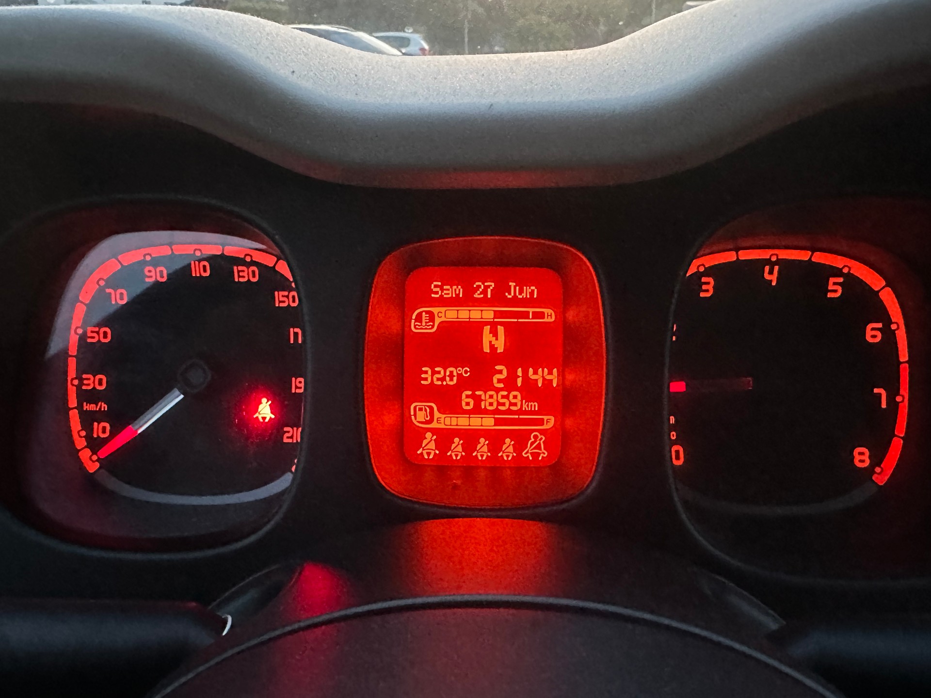 FIAT Panda 0.9 Twinair Turbo Lounge MTA-image-14