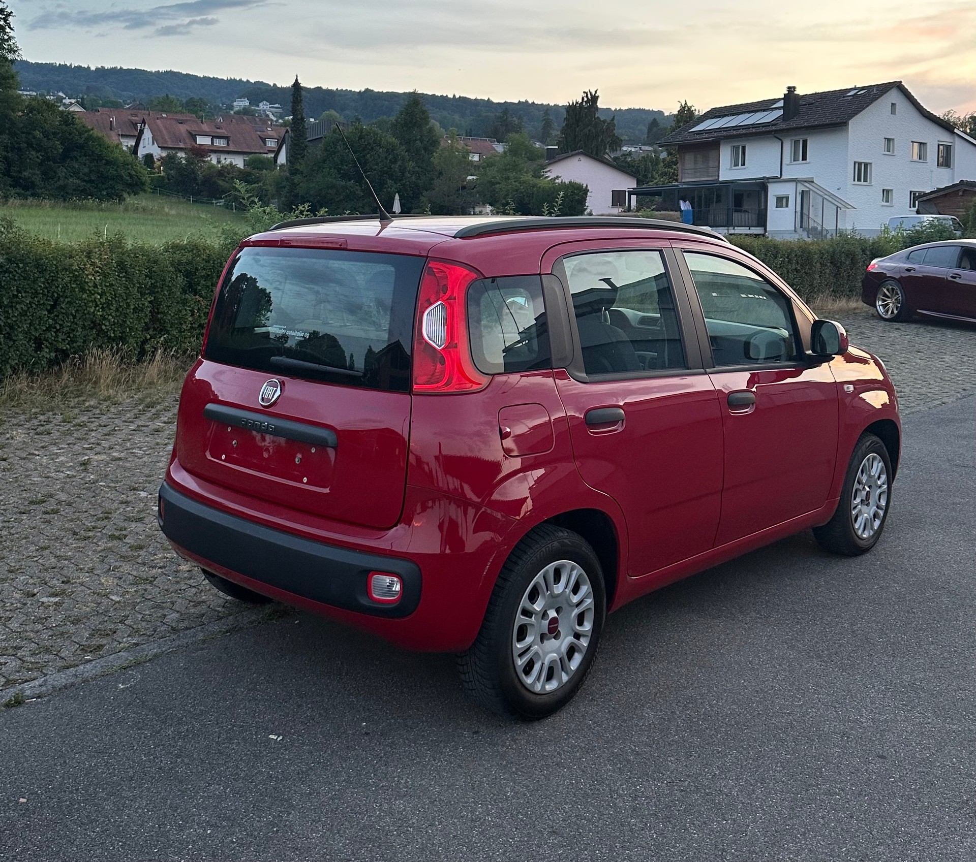 FIAT Panda 0.9 Twinair Turbo Lounge MTA-image-5