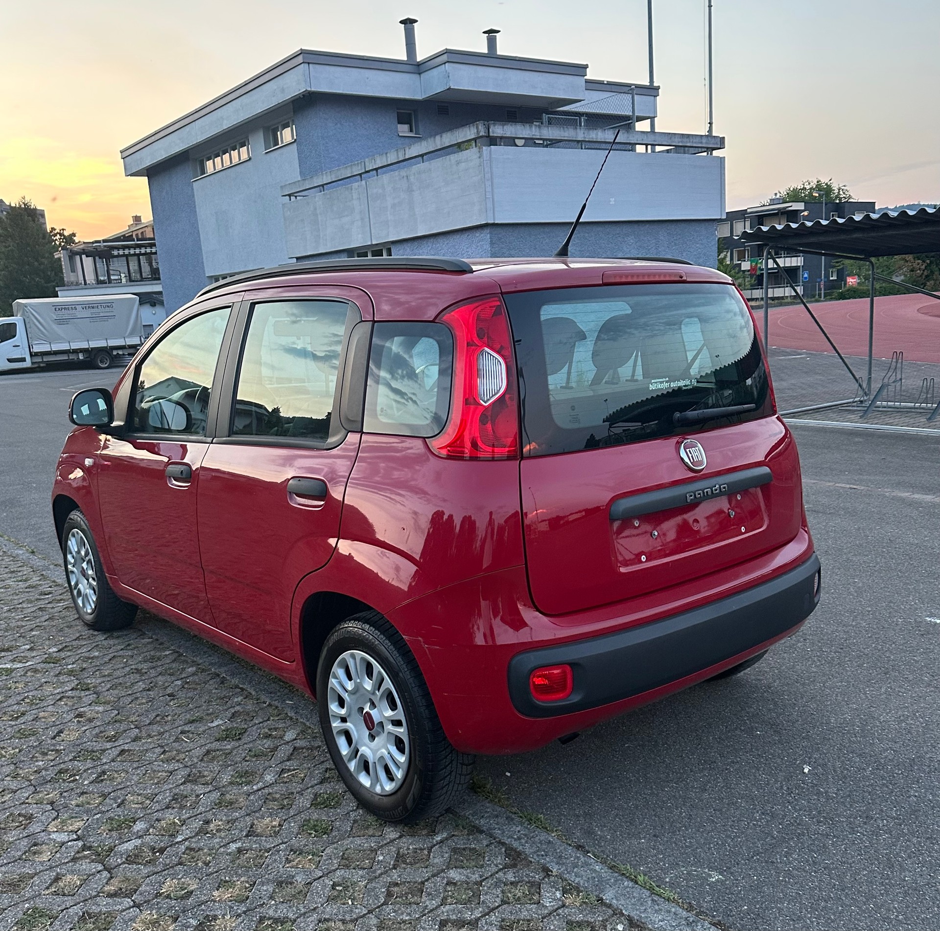 FIAT Panda 0.9 Twinair Turbo Lounge MTA-image-7