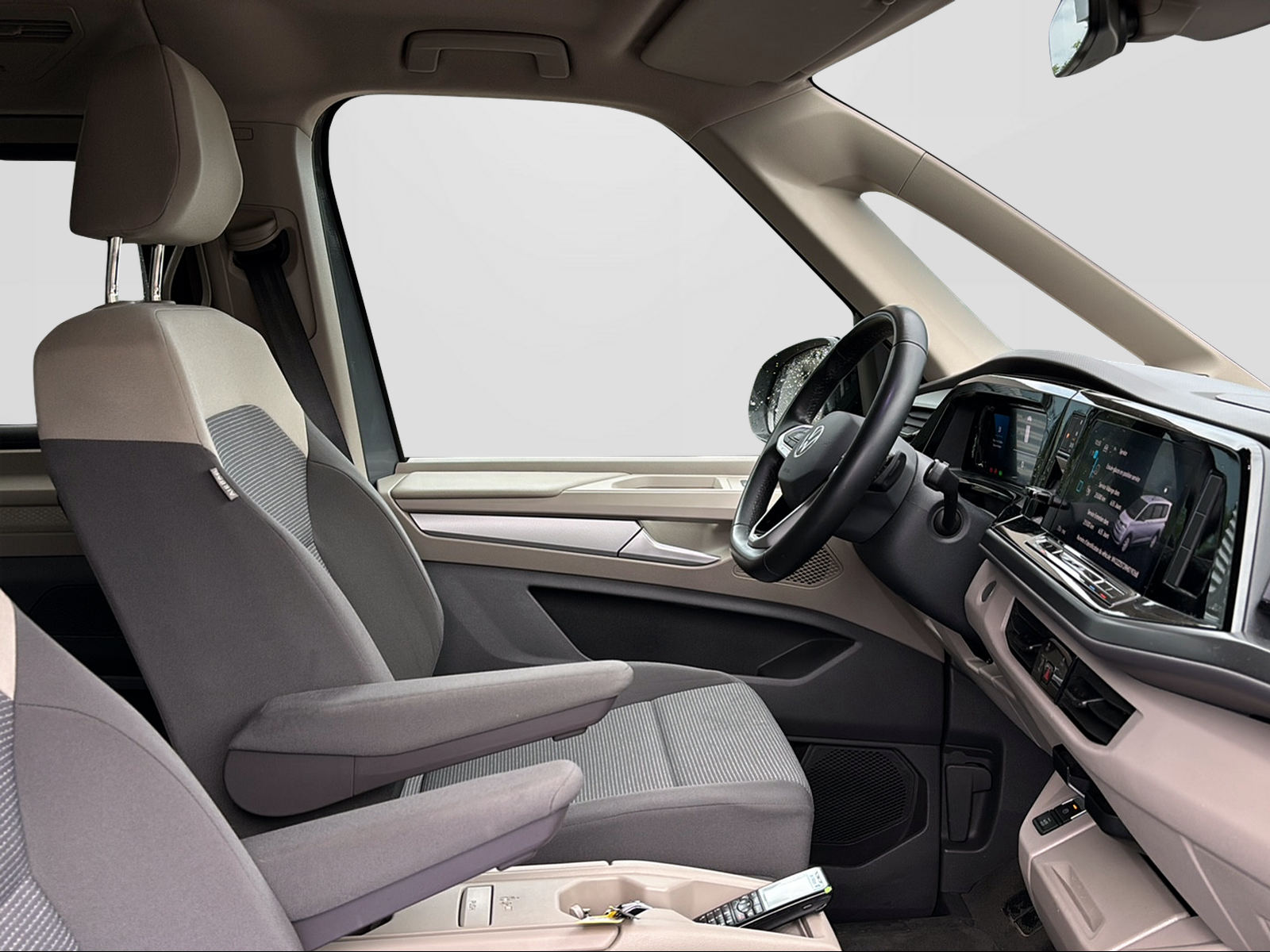 VW Multivan 1.5 TSI DSG-image-3